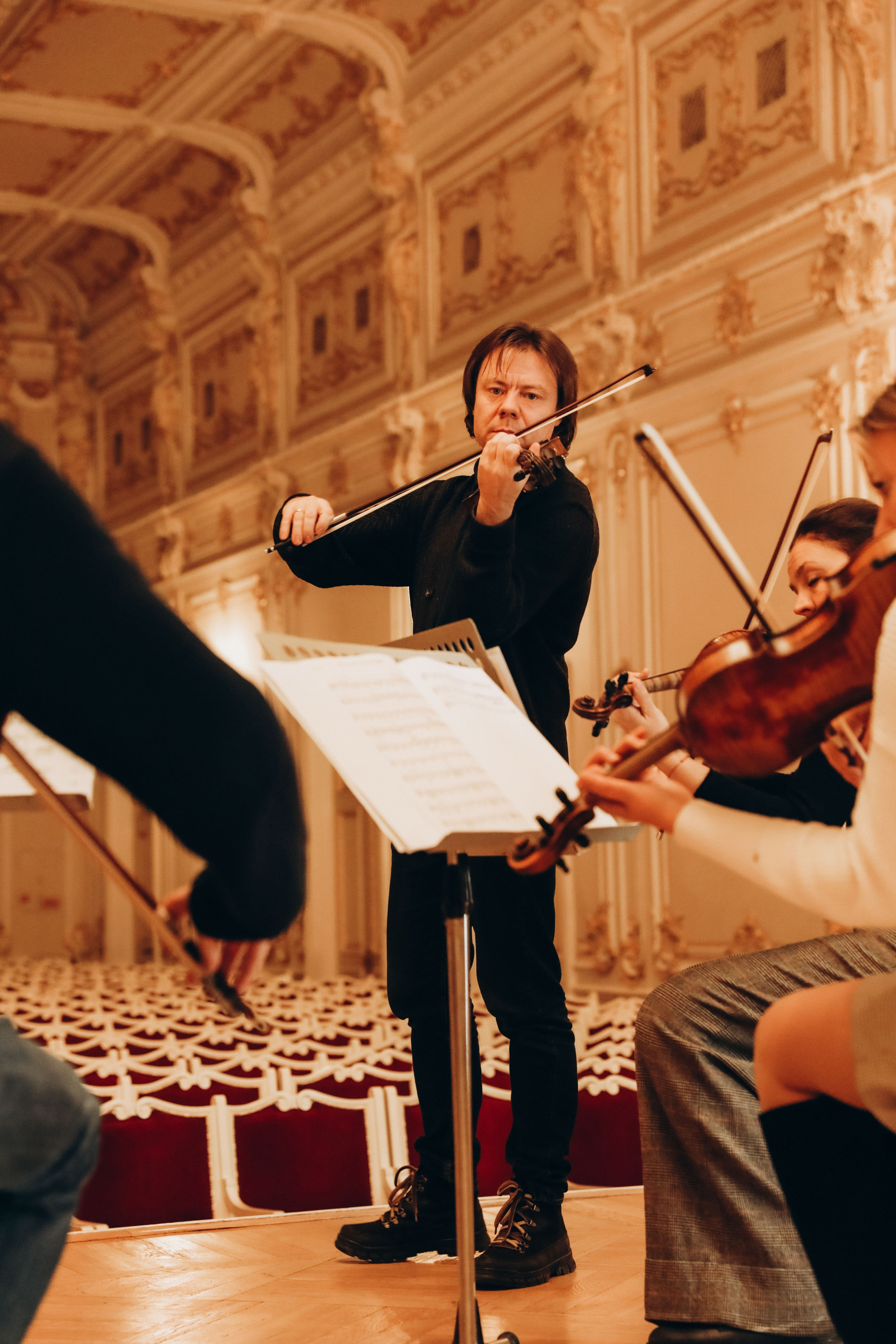 VivaMuse МЗФ. Семейный и детский фотограф в Санкт-Петербурге Юлия Суркова