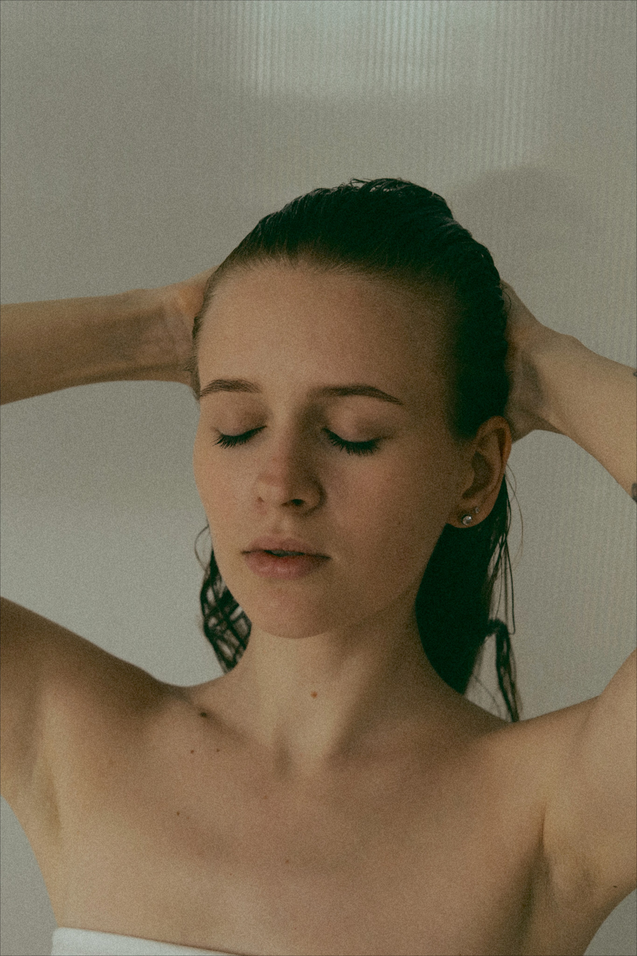 Ulyana. Фотограф Елизавета Колесникова