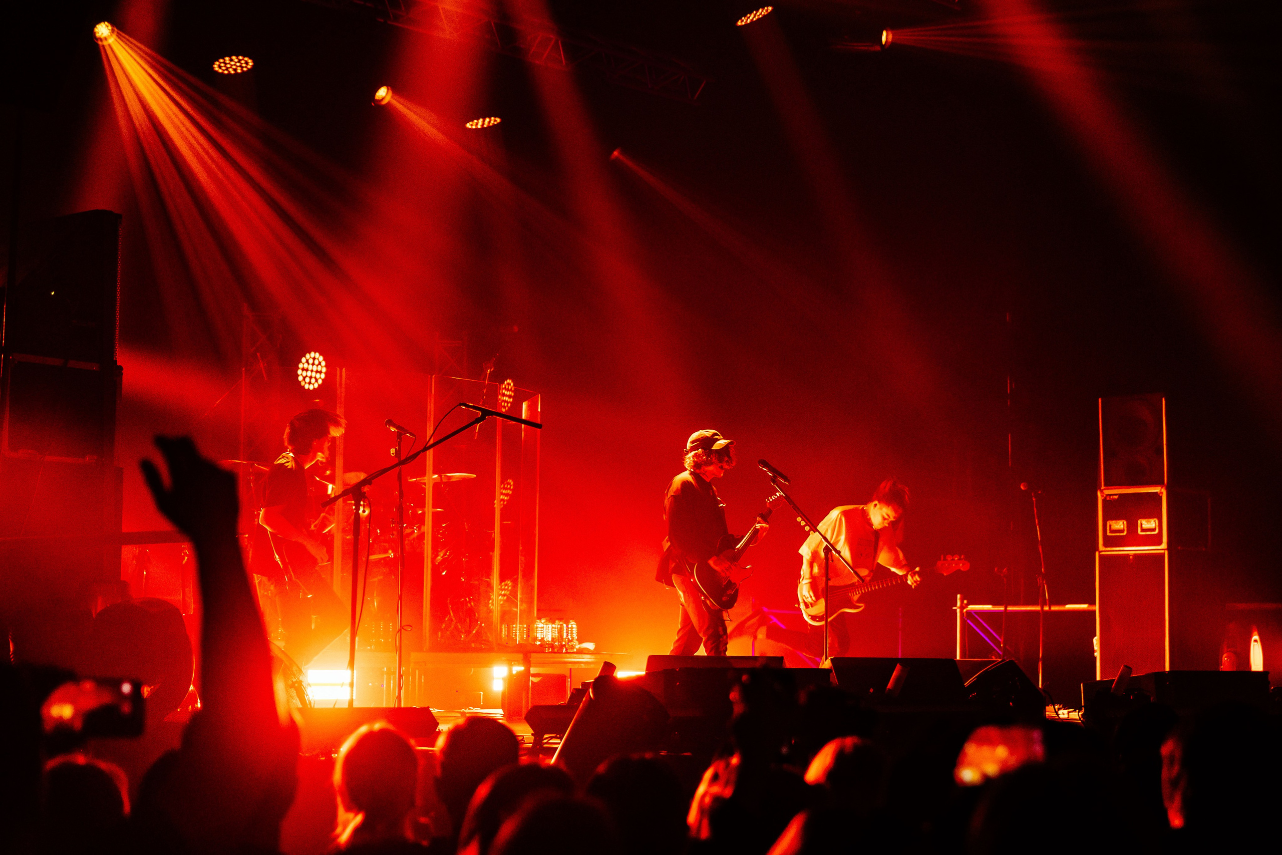 Три дня дождя. _Carpe diem_