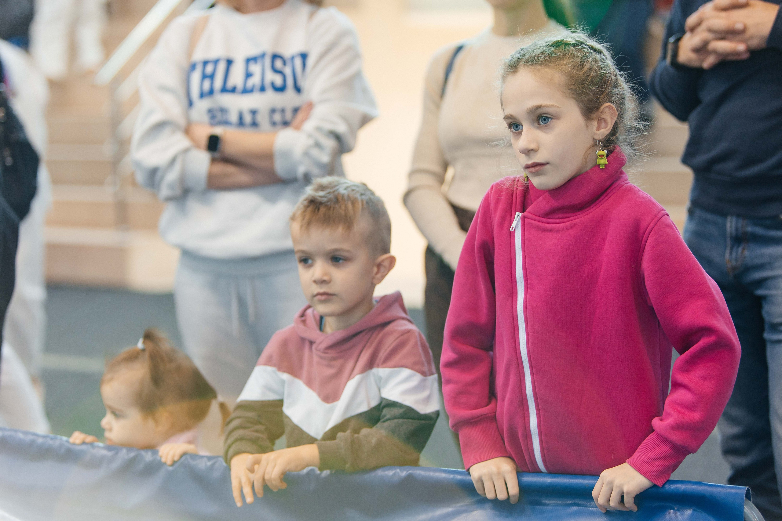 Всероссийские соревнования по Дзюдо. _Carpe diem_