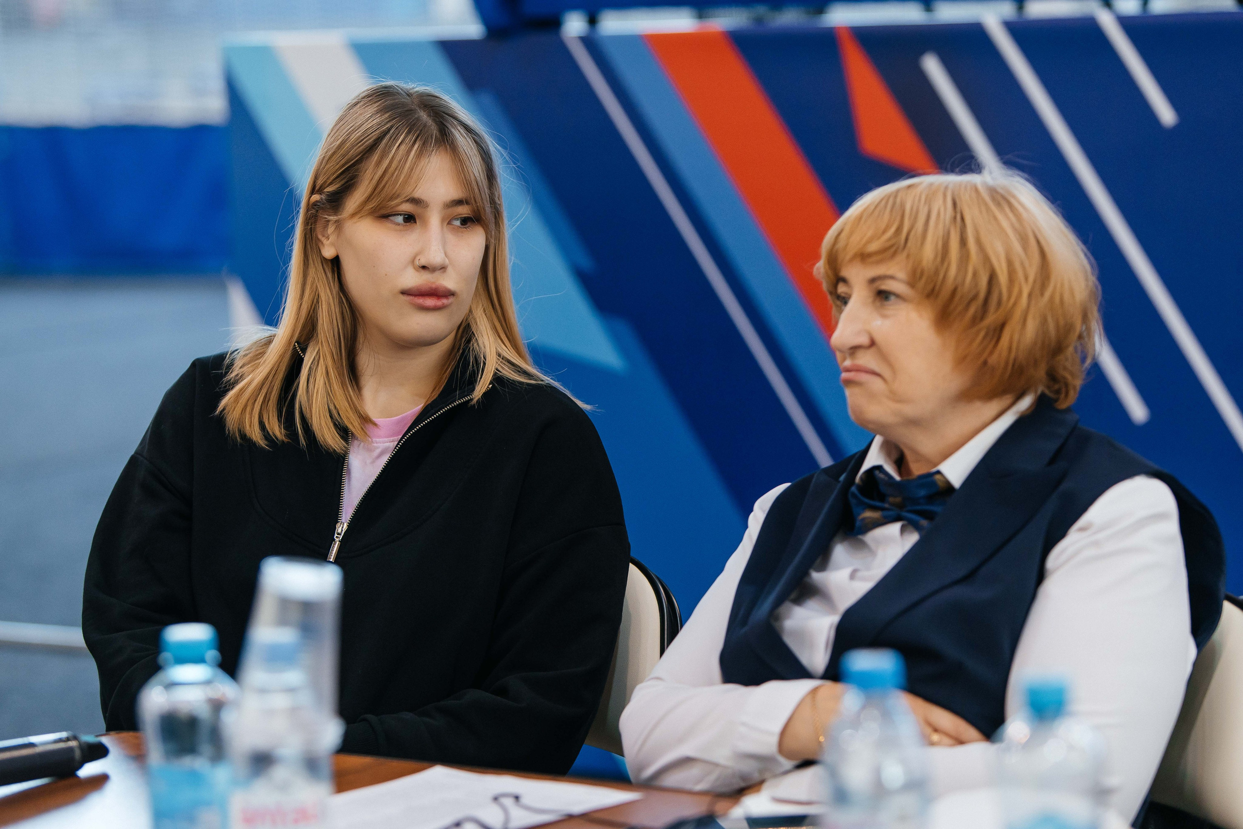 Всероссийские соревнования по Дзюдо. _Carpe diem_