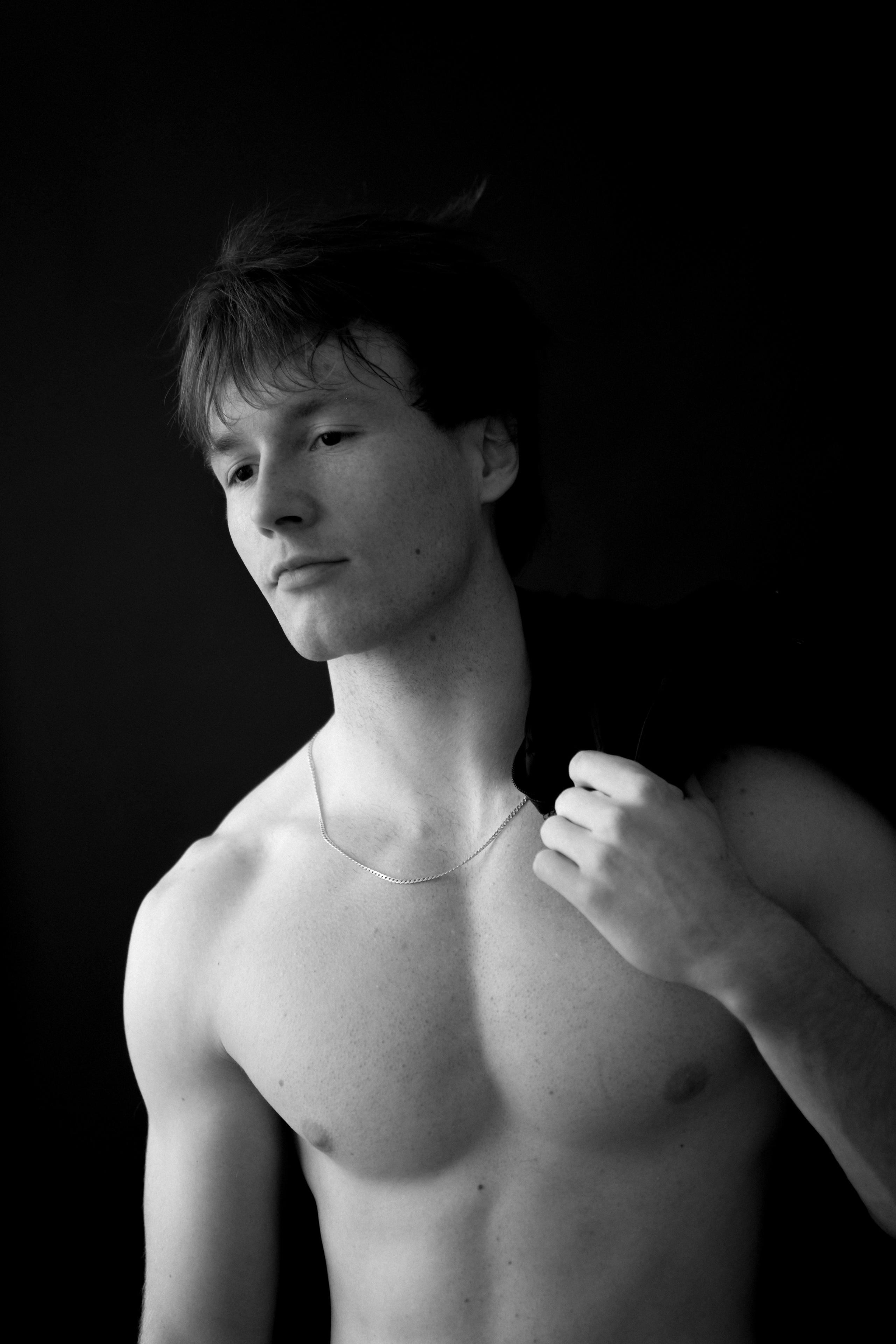 Men. Фотограф Москва