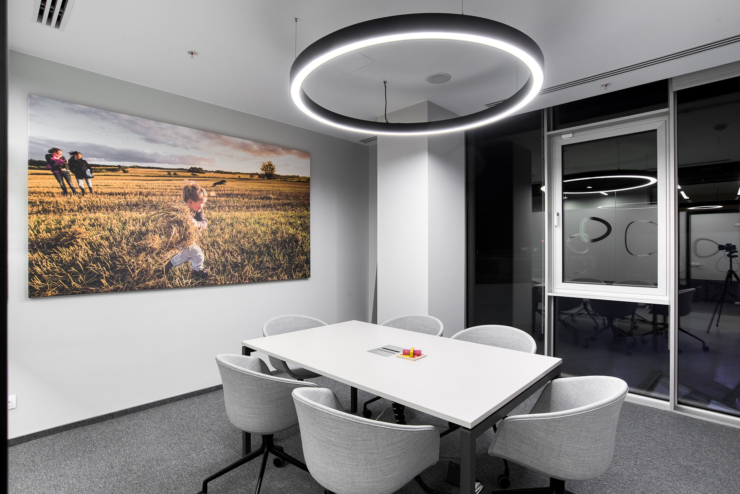 Офисы. Герман Лепёхин коммерческий фотограф в Москве: репортаж, портреты, интерьеры, производство