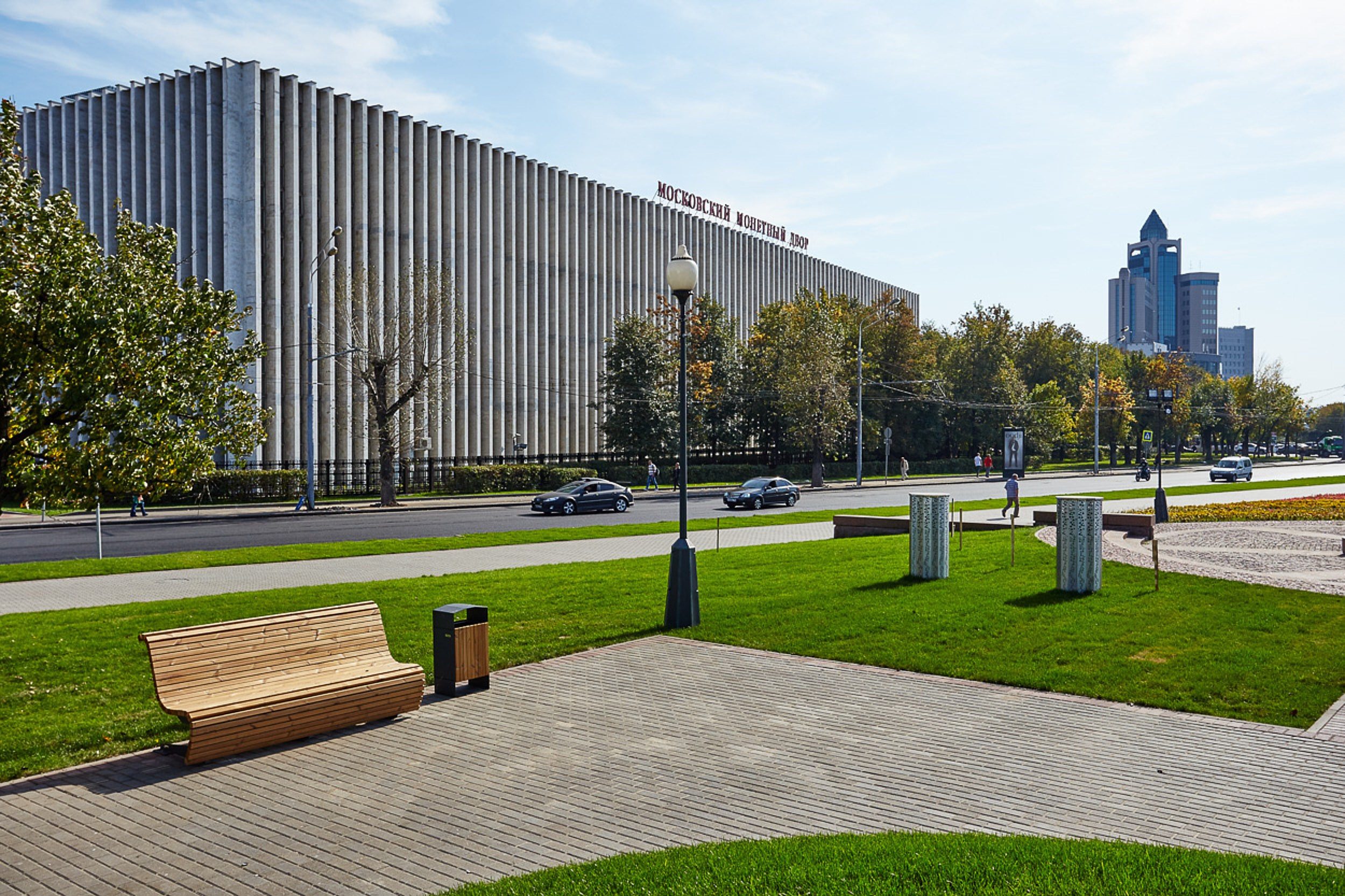 Архитектура. Герман Лепёхин коммерческий фотограф в Москве: репортаж, портреты, интерьеры, производство
