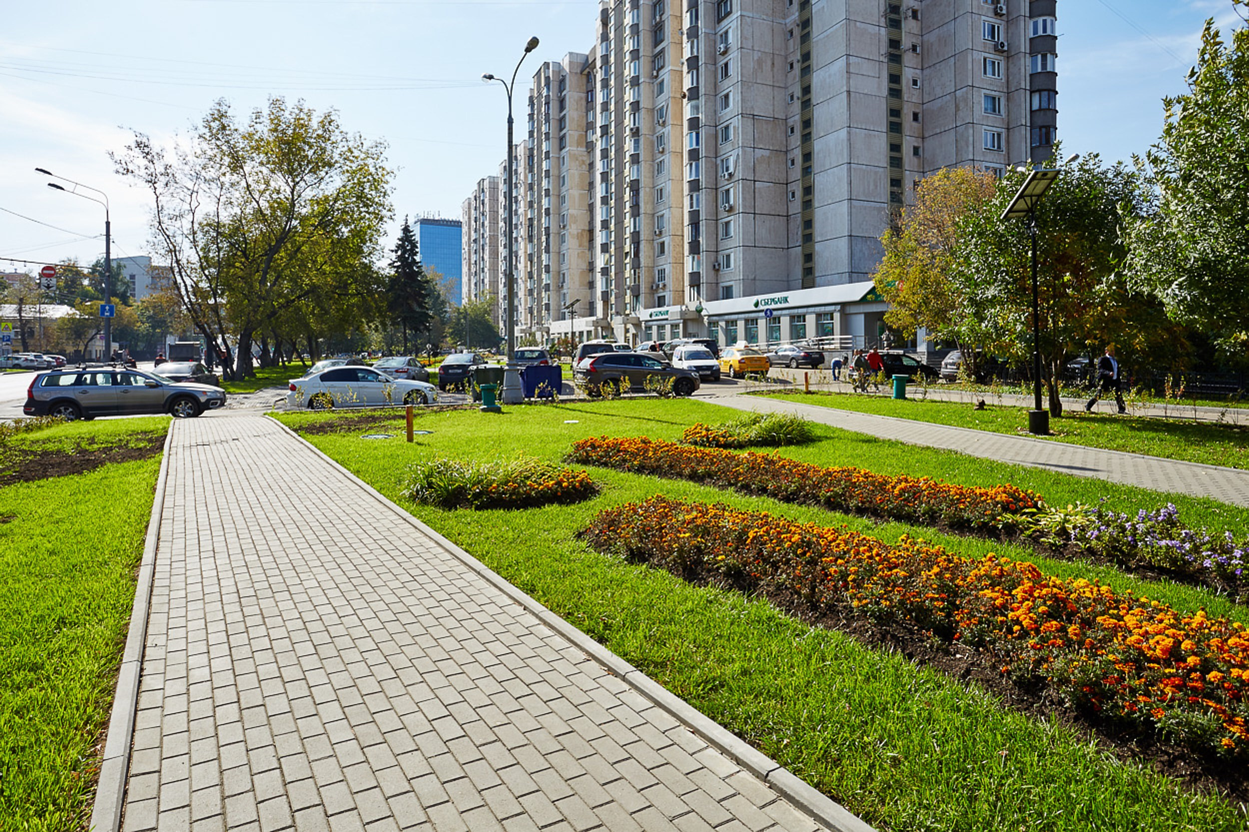 Архитектура. Герман Лепёхин коммерческий фотограф в Москве: репортаж, портреты, интерьеры, производство
