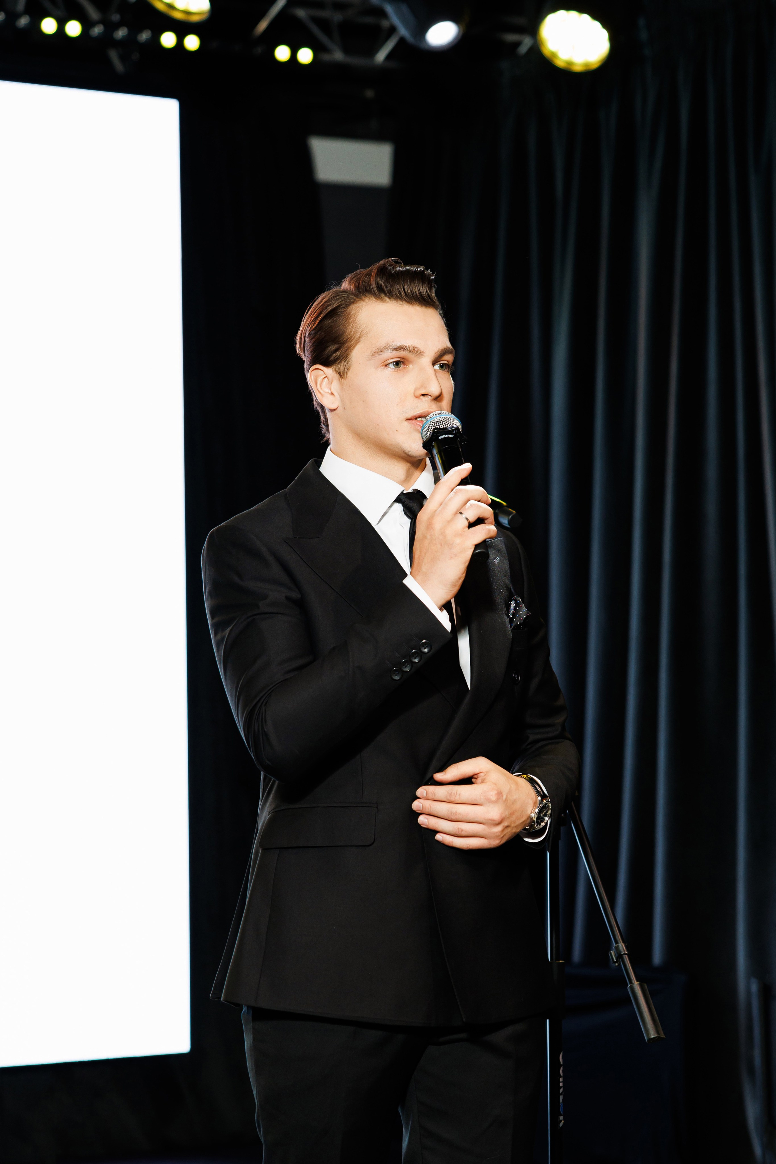 144 / Capital. Репортажный фотограф в Москве Евгений Новиков