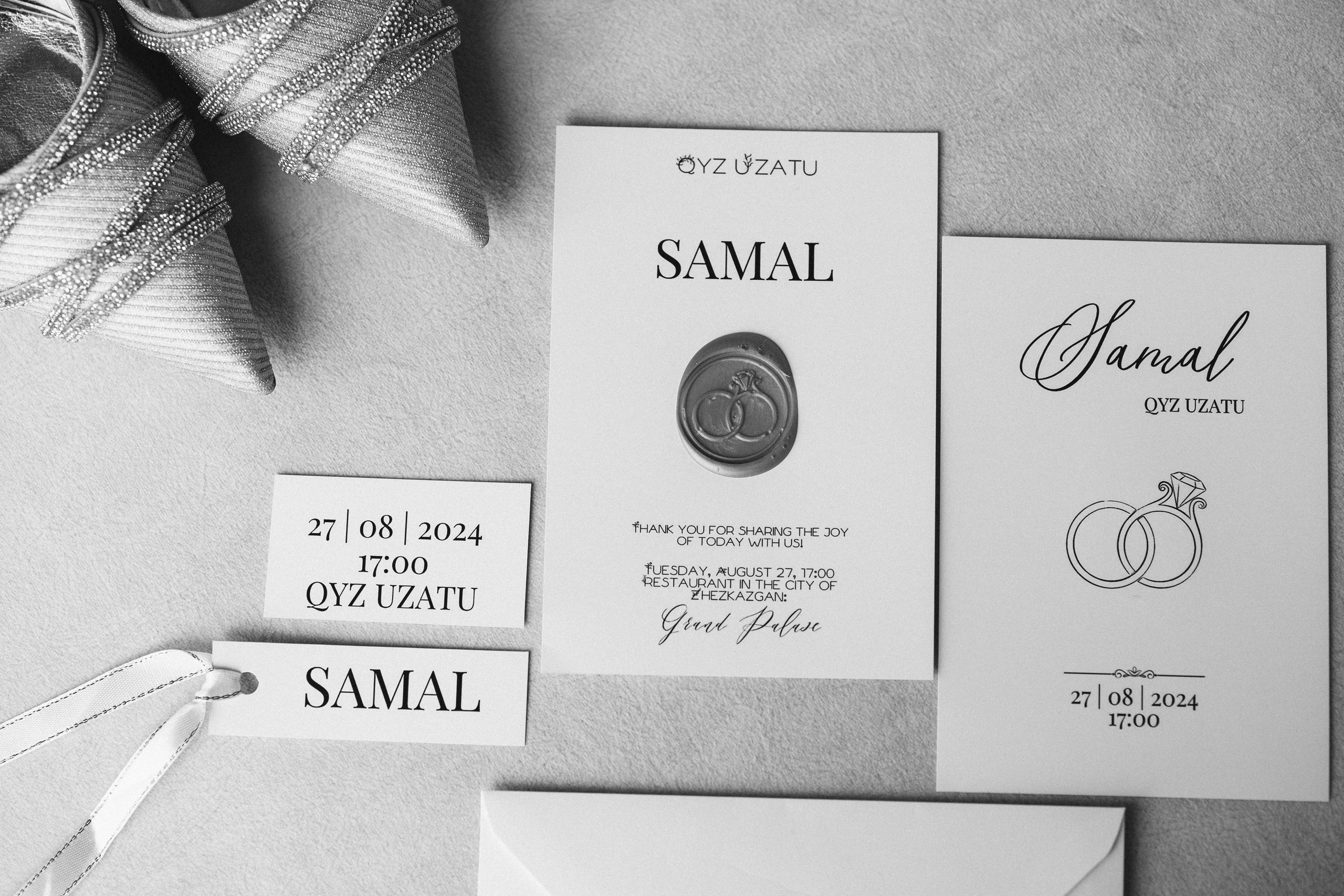 Samal QYZ UZATU. Свадебный и семейный фотограф в Нур-султан Мухтар Шахмет