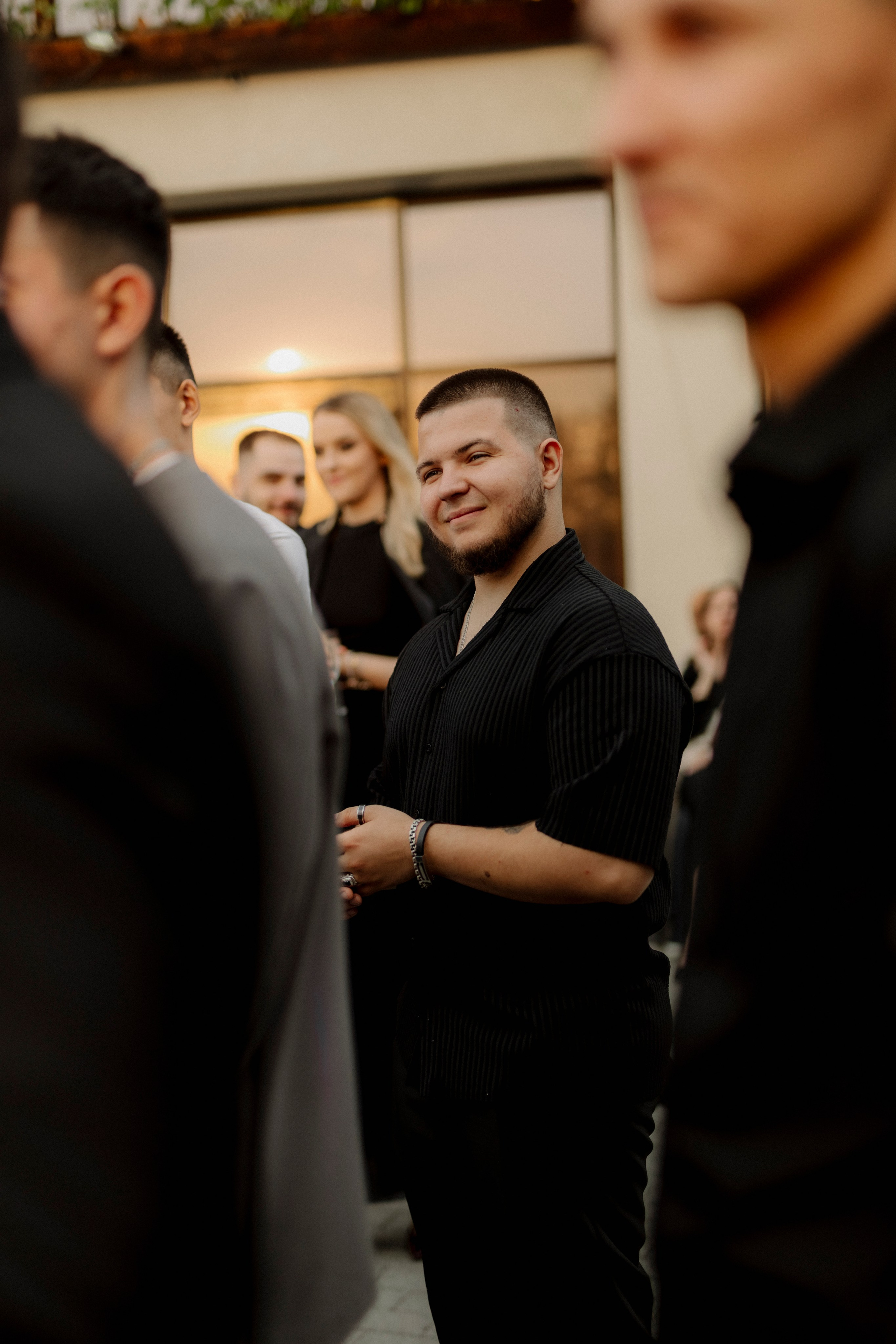 Лена и Вадим. Фотограф в Челябинске