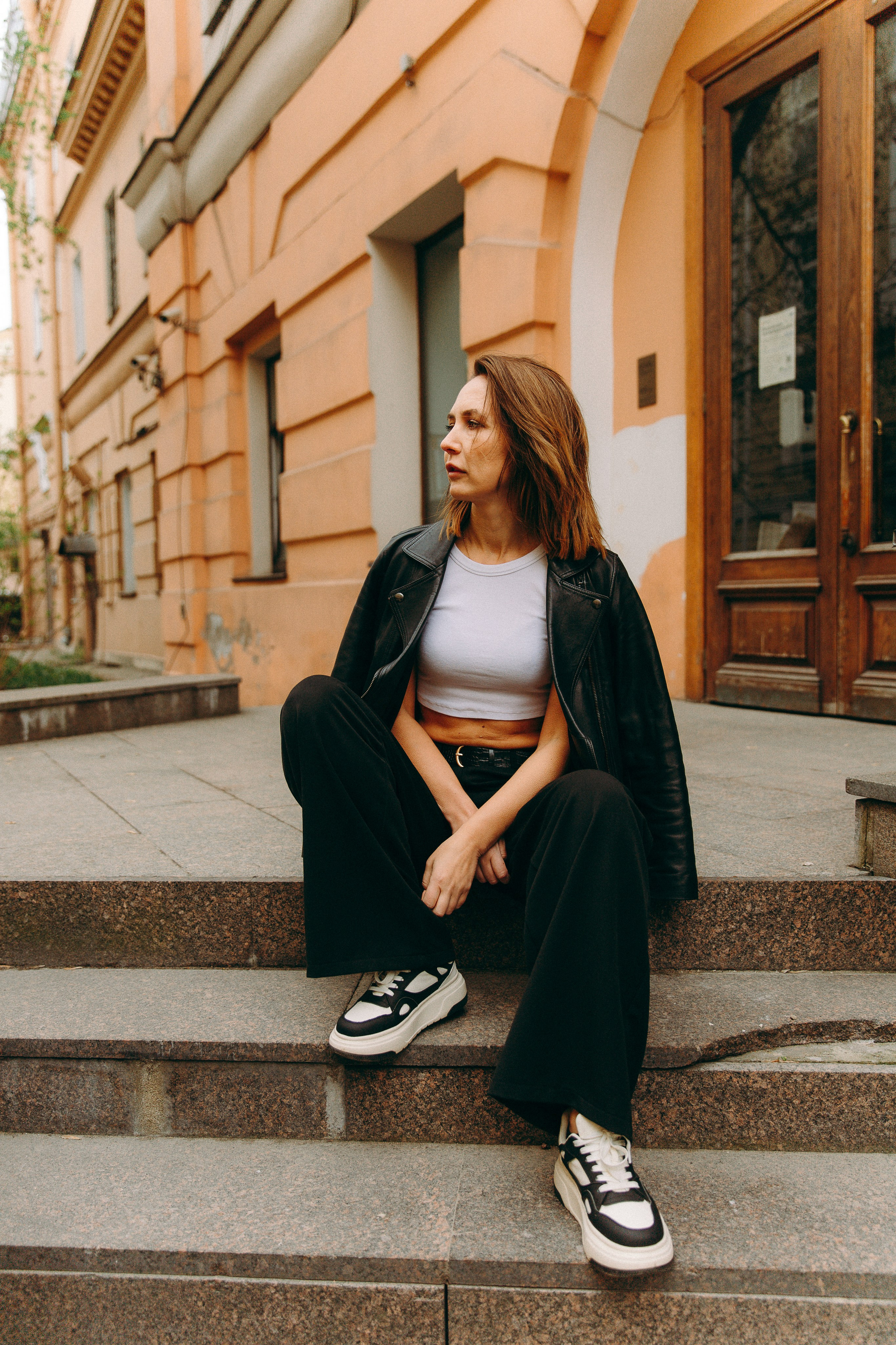 Портретная съемка. Семейный и портретный фотограф в Москве Татьяна Царенко