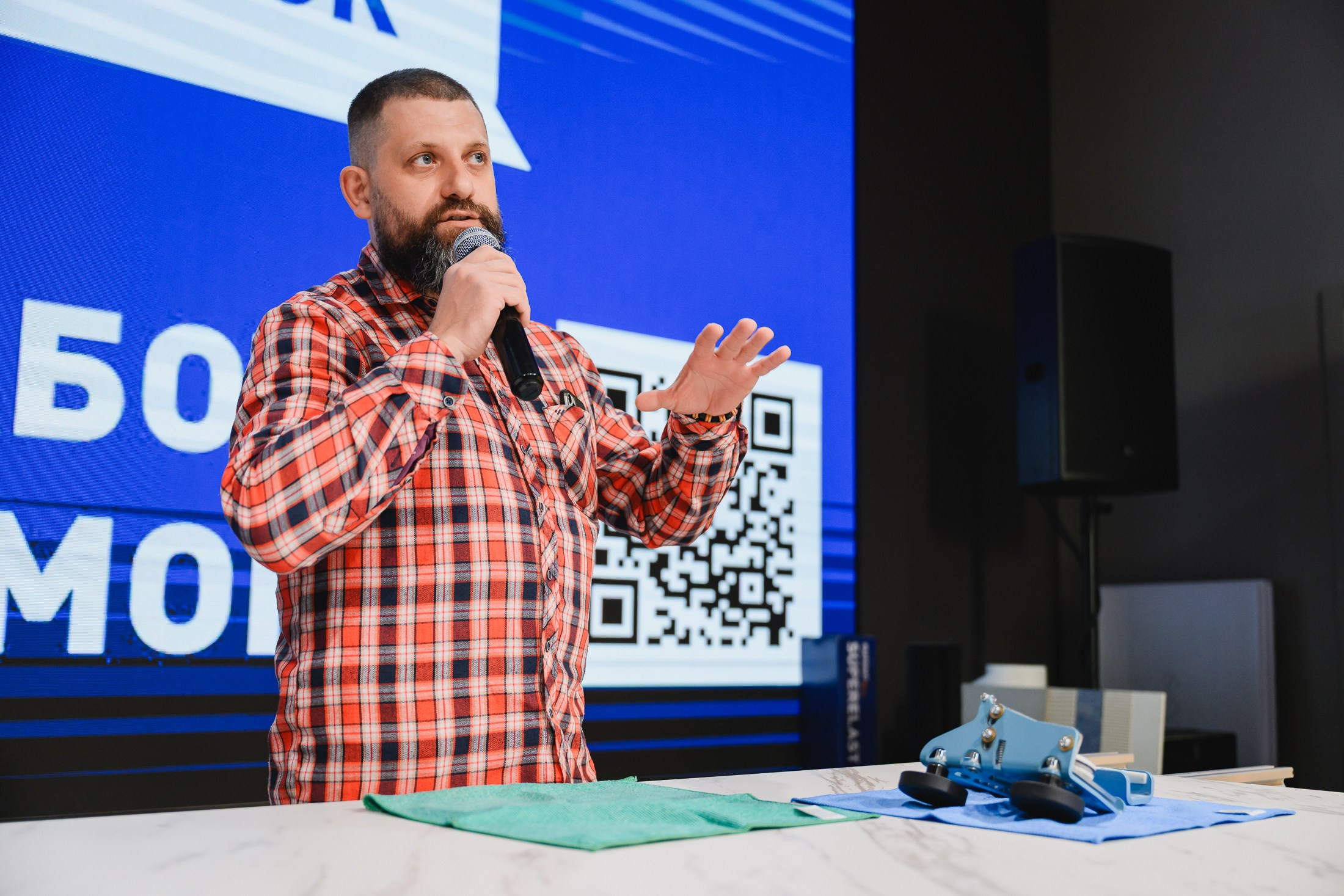 «Вот это замес!» PLITONIT. 📸Портретный и репортажный фотограф | Красноярск | Поливода Дмитрий📸