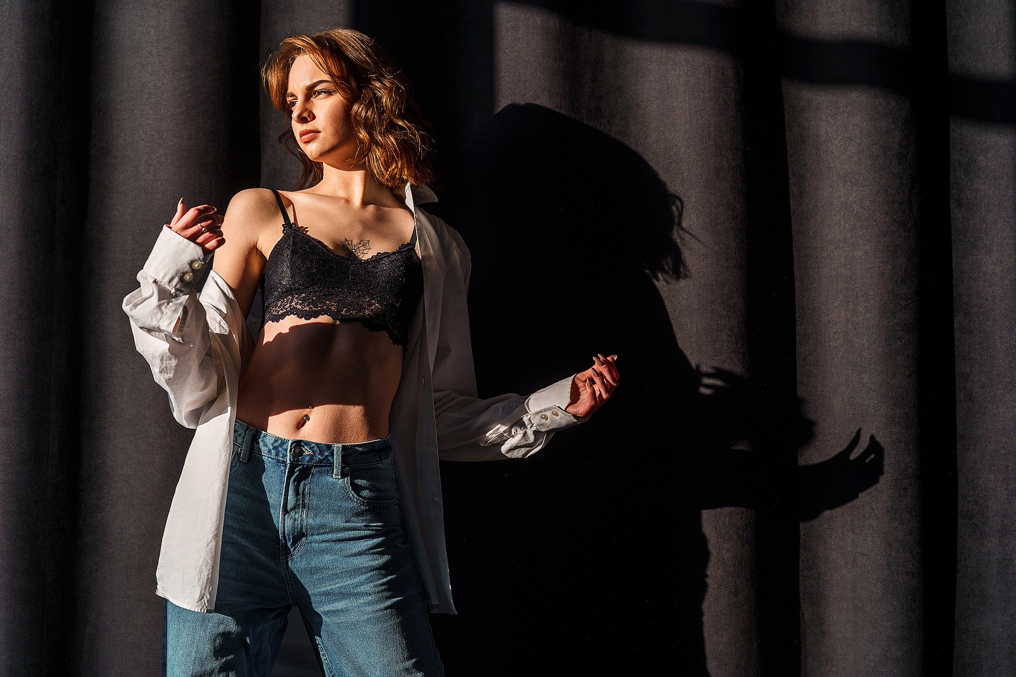 Индивидуальные съёмки. Семейные и индивидуальные съёмки в Ростове-на-Дону и Москве