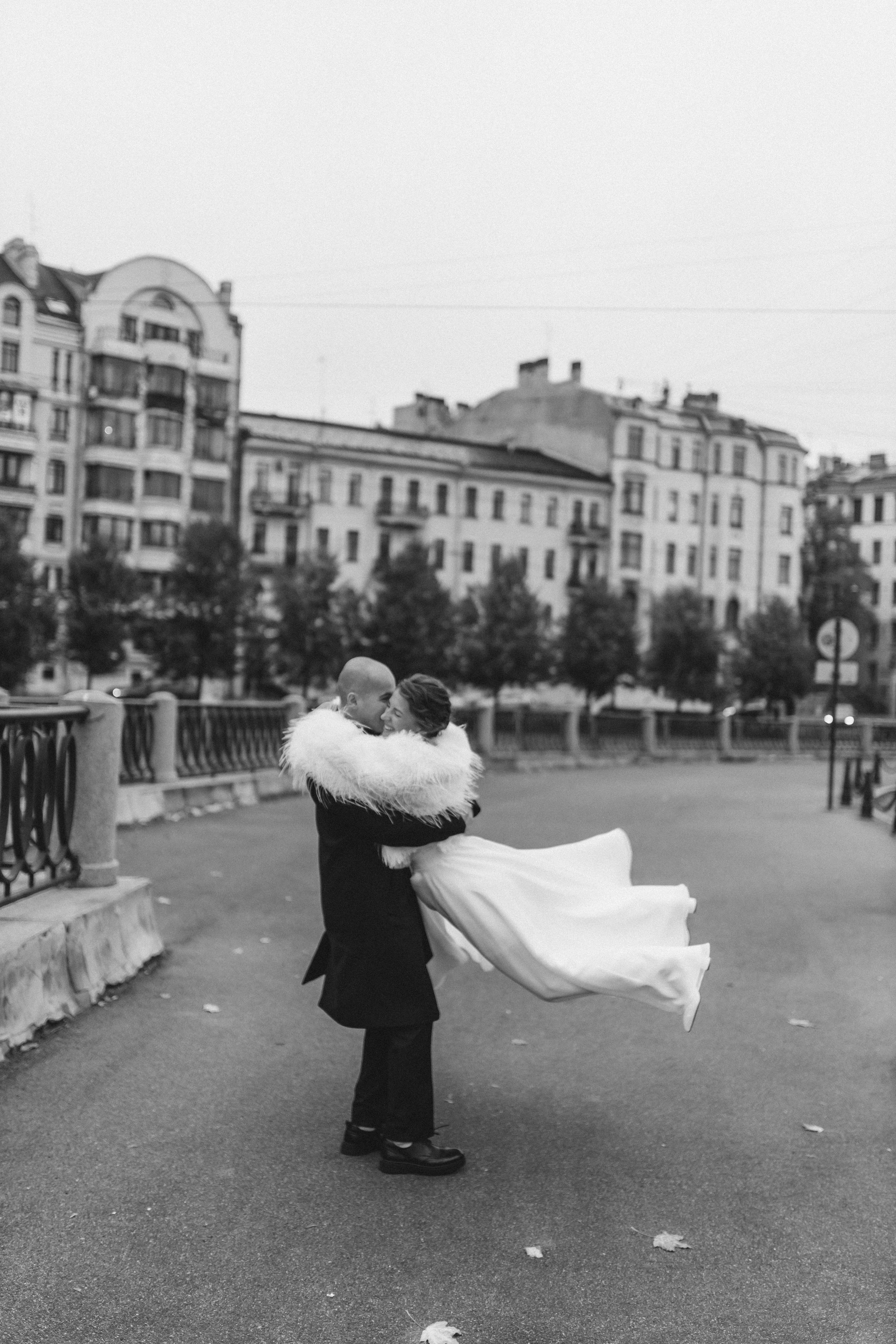 Осень на двоих. Jen.swph Свадебный фотограф