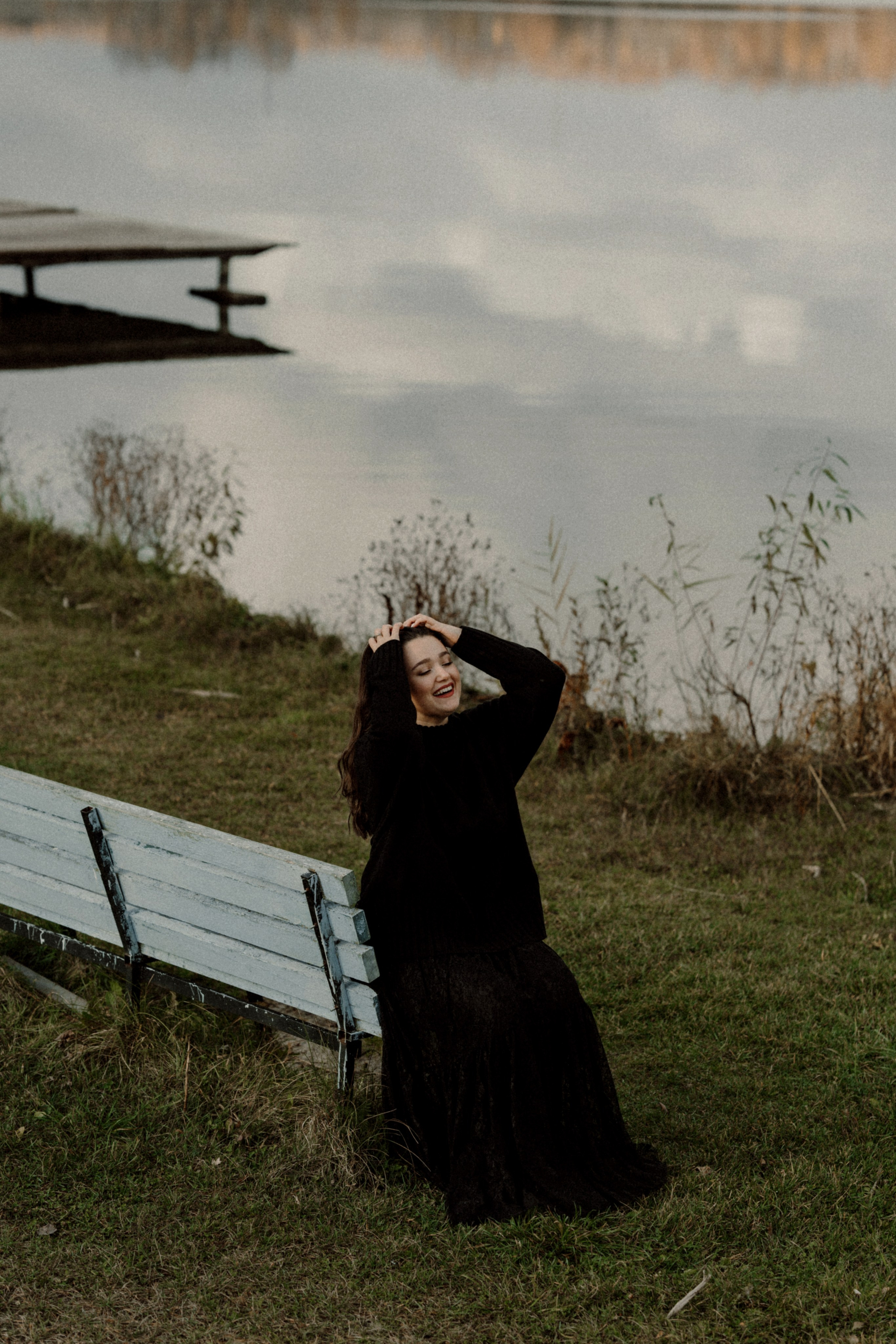 Ксюша. Свадебный и индивидуальный фотограф в Суворове Клюева Мария