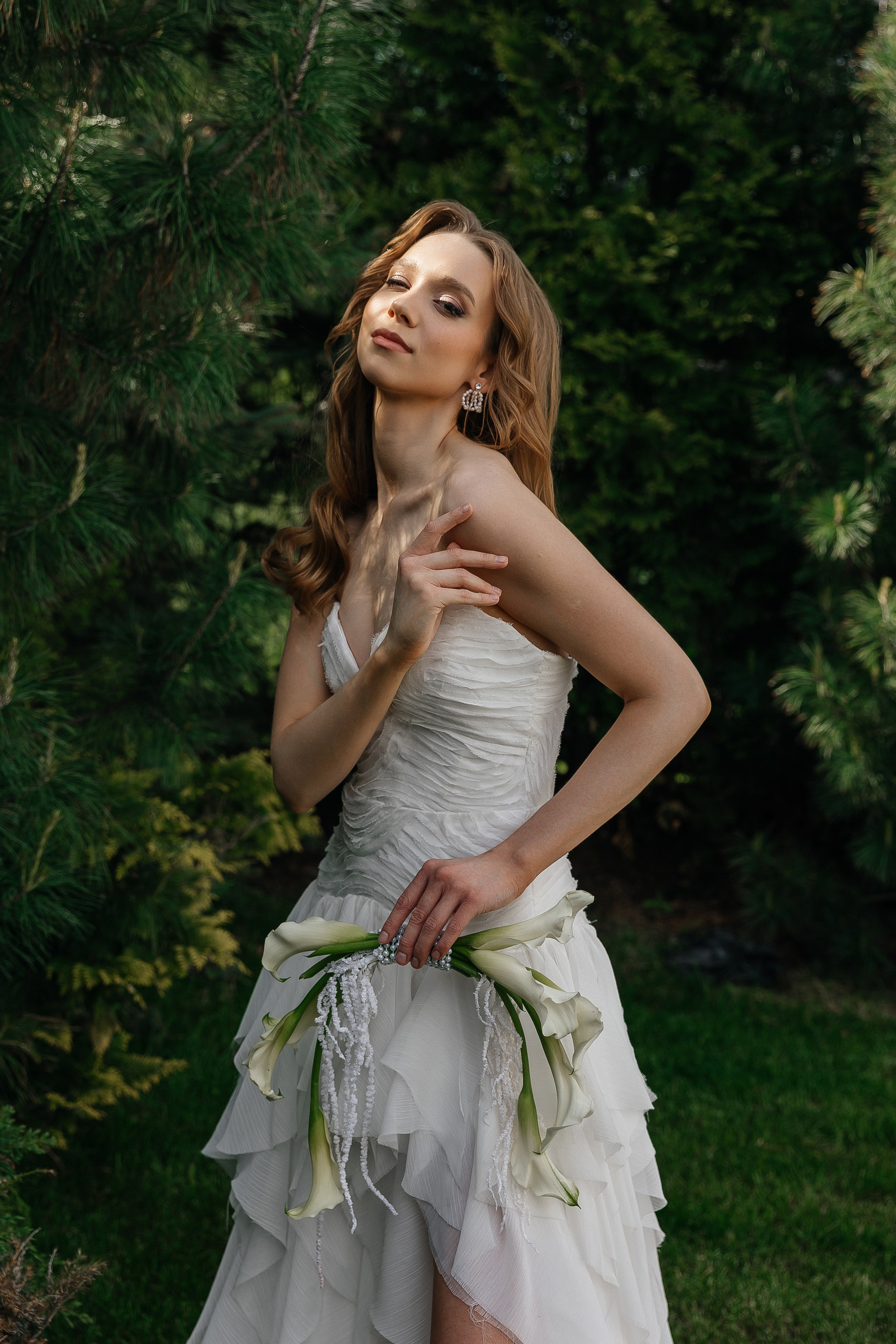 Юлия+Евгений. Свадебный и портретный фотограф в Екатеринбурге Виолетта Куприкова