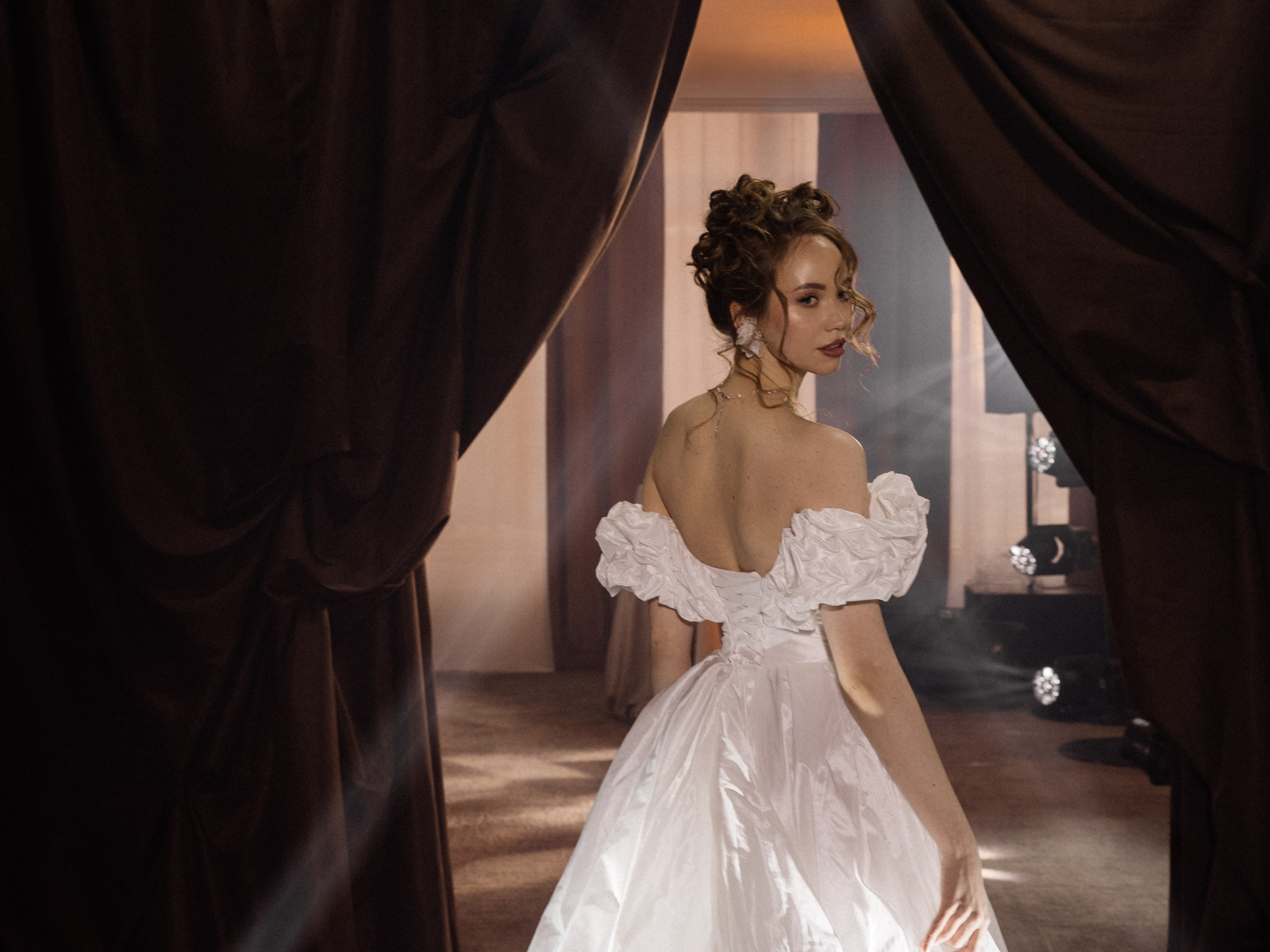 Полина+Георгий. Свадебный и портретный фотограф в Екатеринбурге Виолетта Куприкова