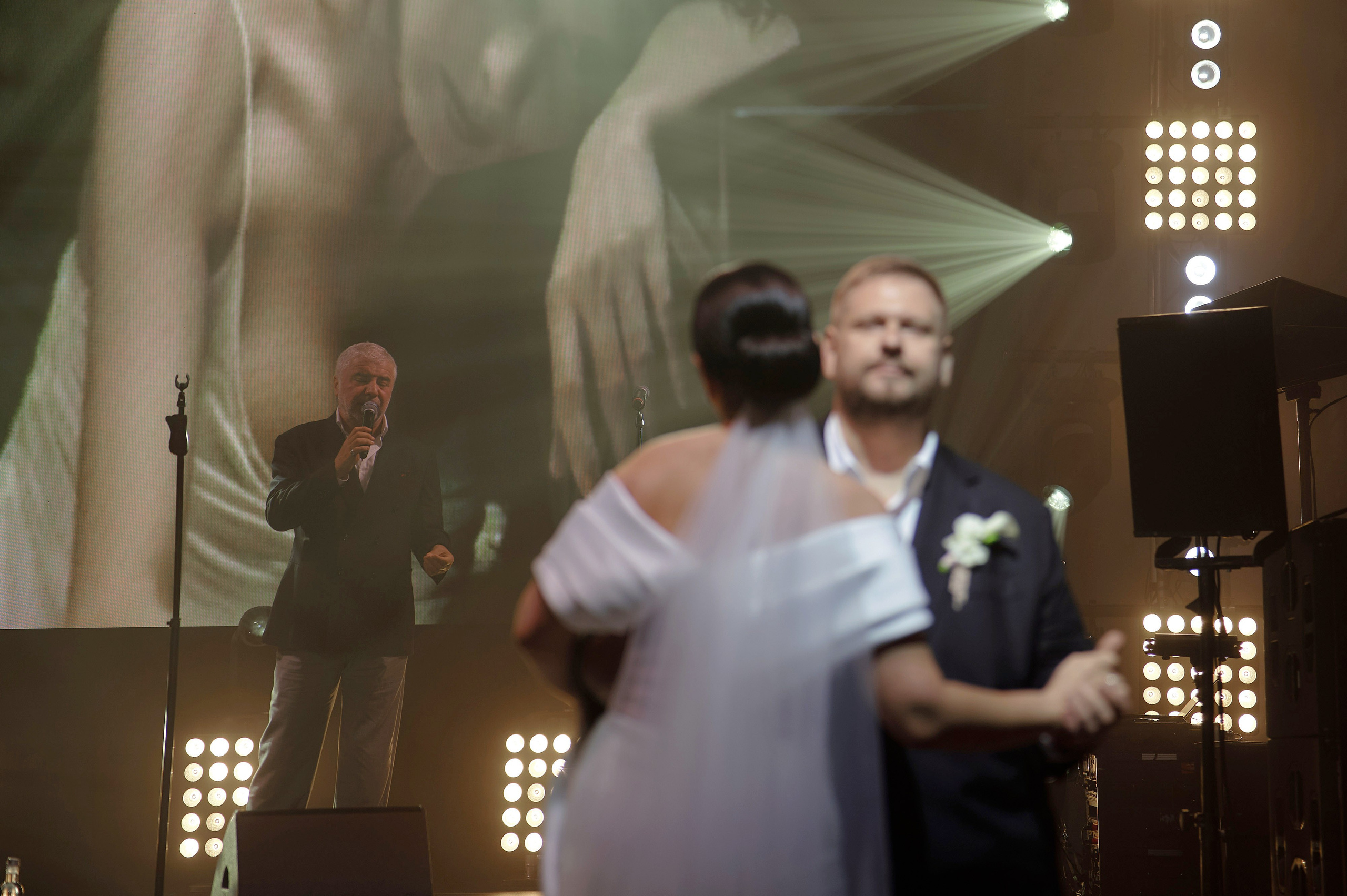 Инга & Максим. Ваш мультижанровый фотограф Александр Белов