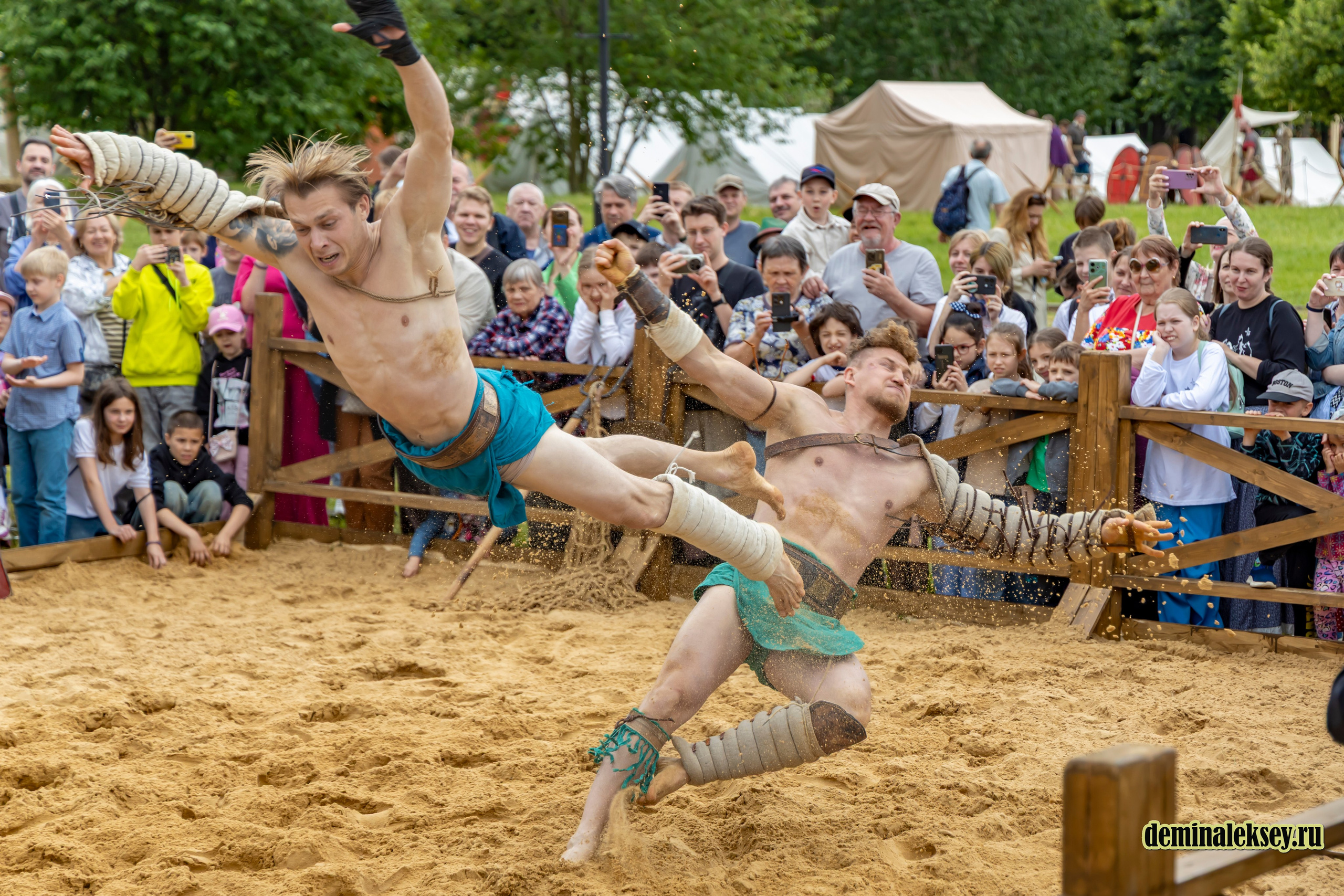 Времена и эпохи 2025 Парк Акведук. Репортажный, семейный и студийный фотограф в Москве Демин Алексей