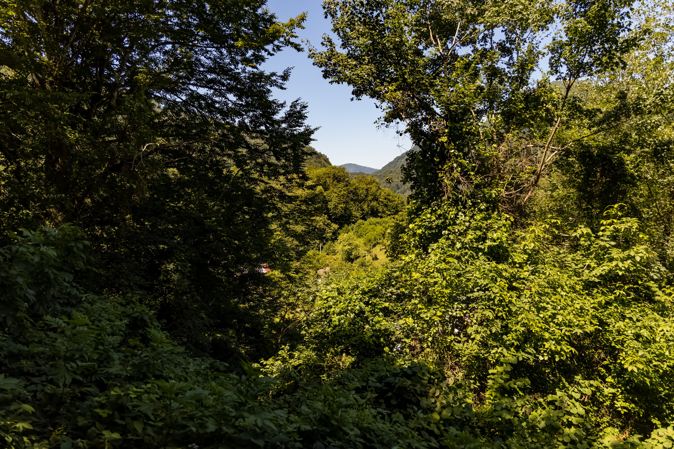 Сочи. Солох Аул. Репортажный, семейный и студийный фотограф в Москве Демин Алексей