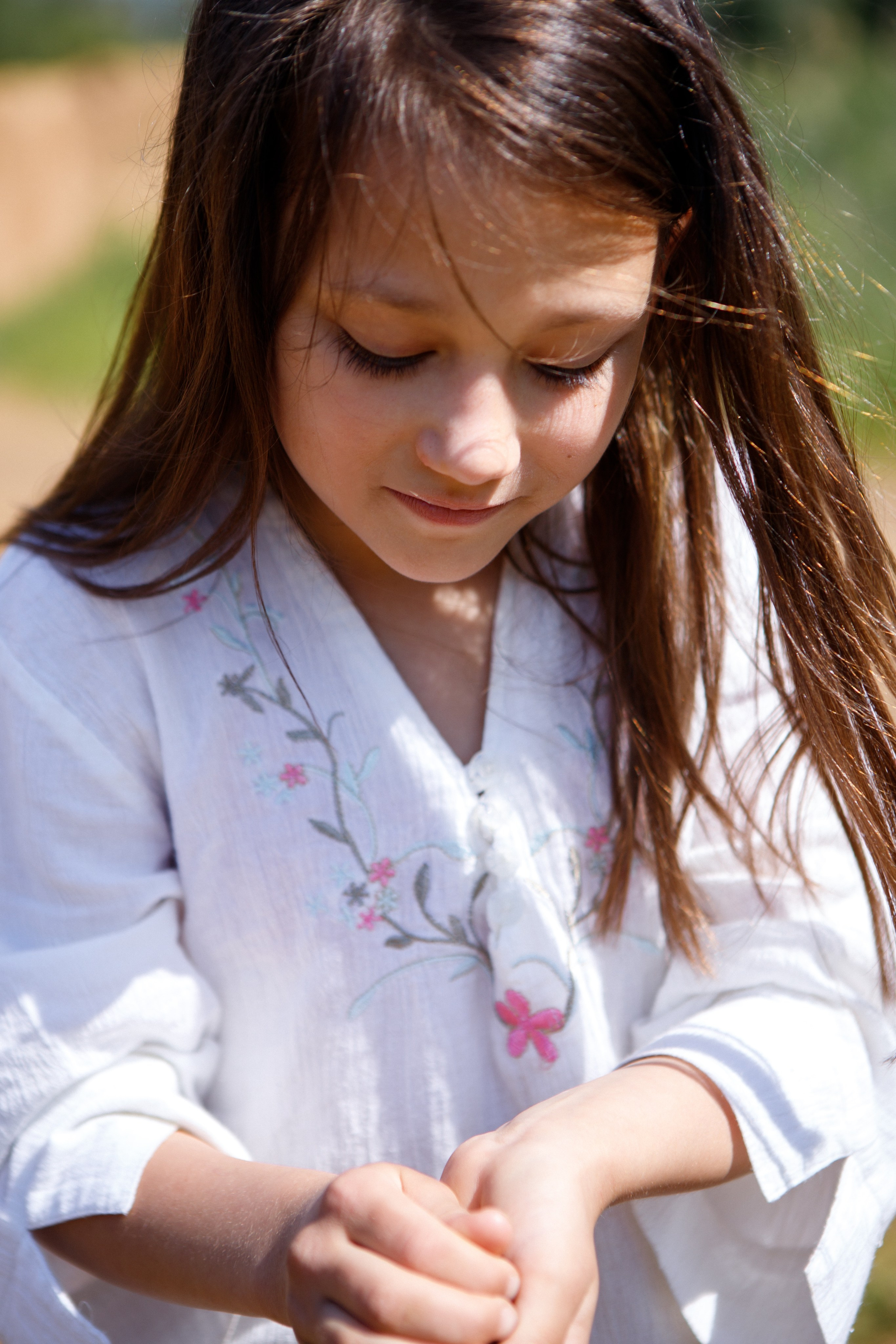 На озере. Детский и семейный фотограф Мария Киселёва. Москва