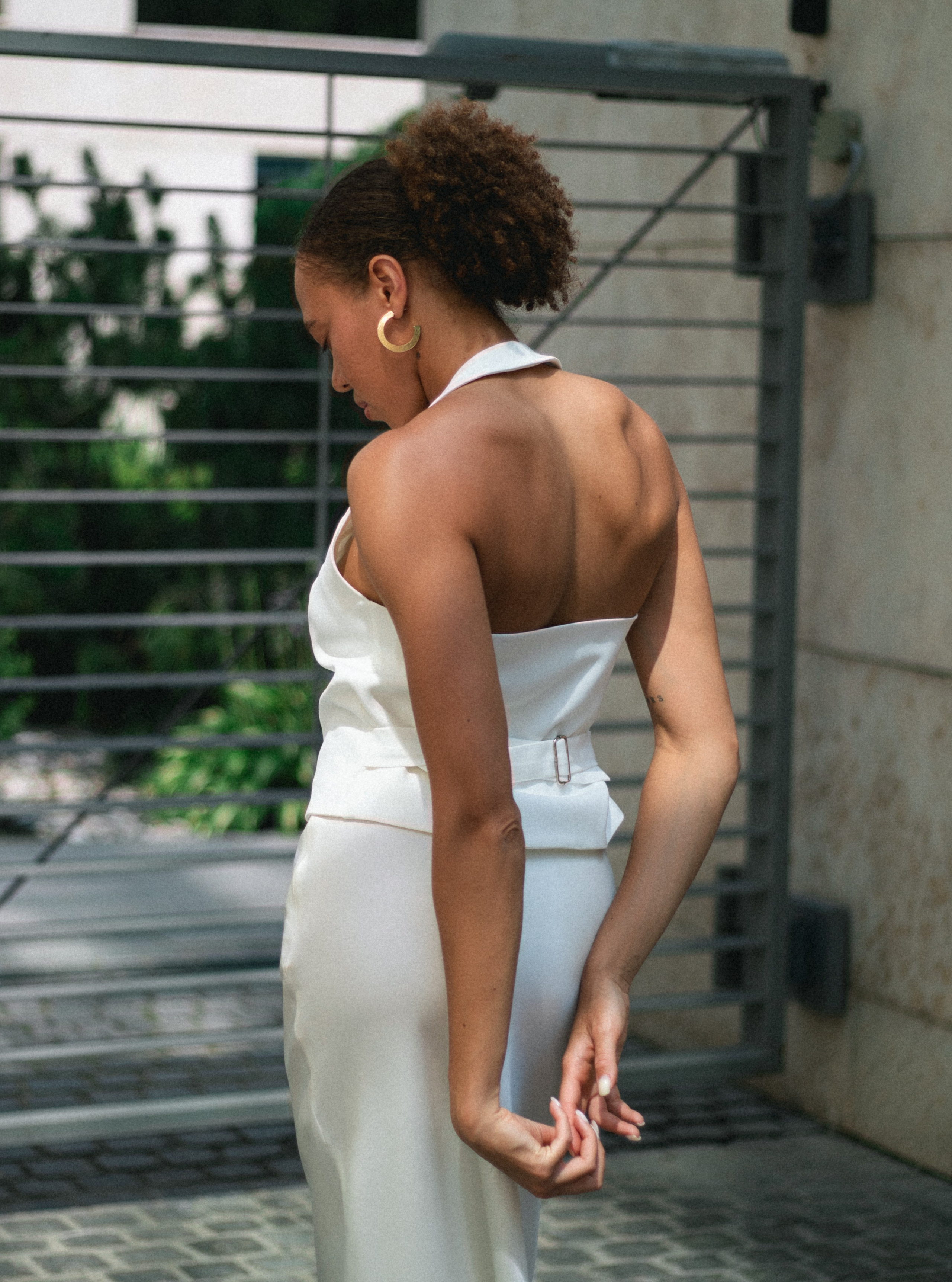 Портретная съемка. Фотограф Москва Егорова Яна