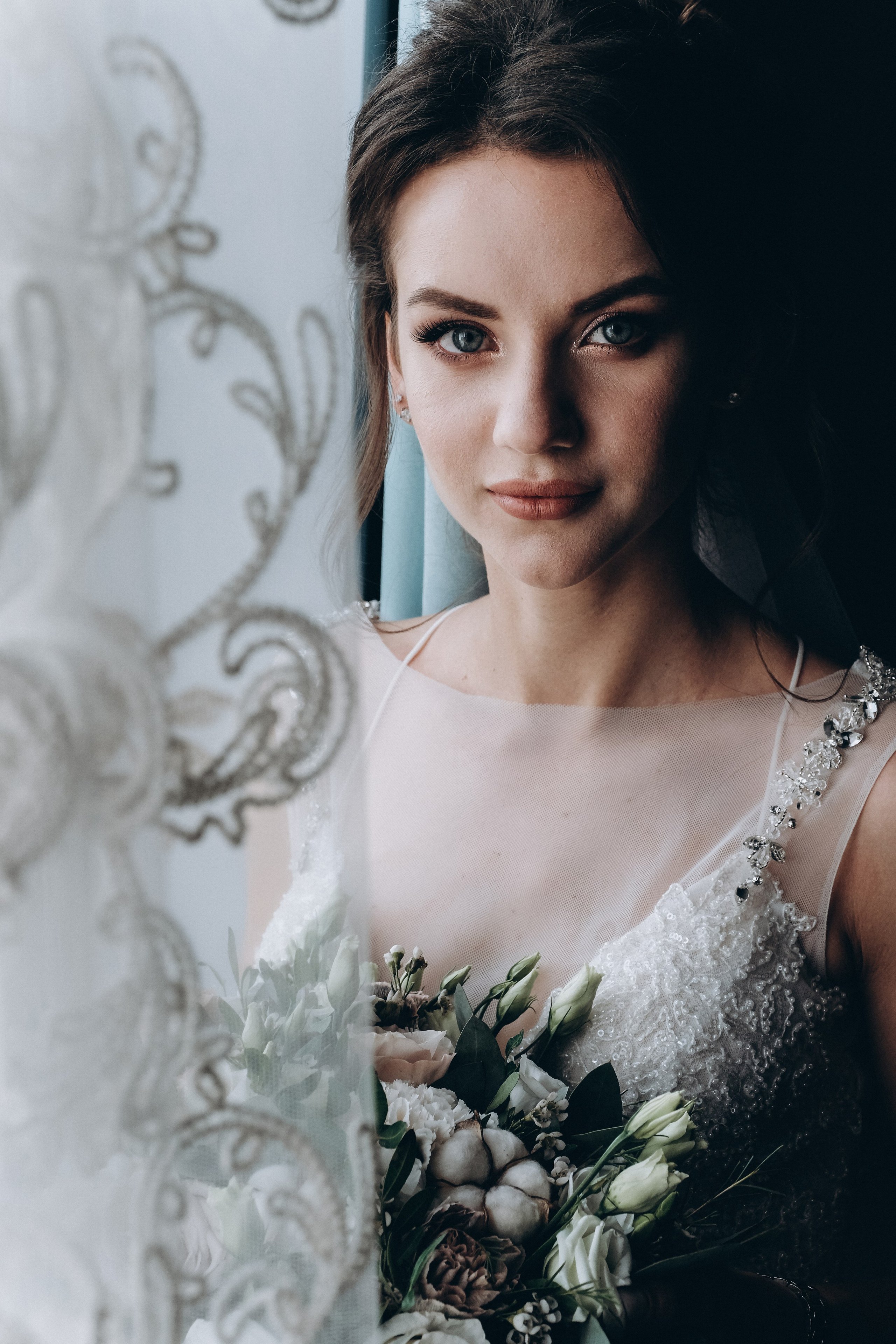 Ролан и Алевтина. Свадебный фотограф Рамиль Баширов