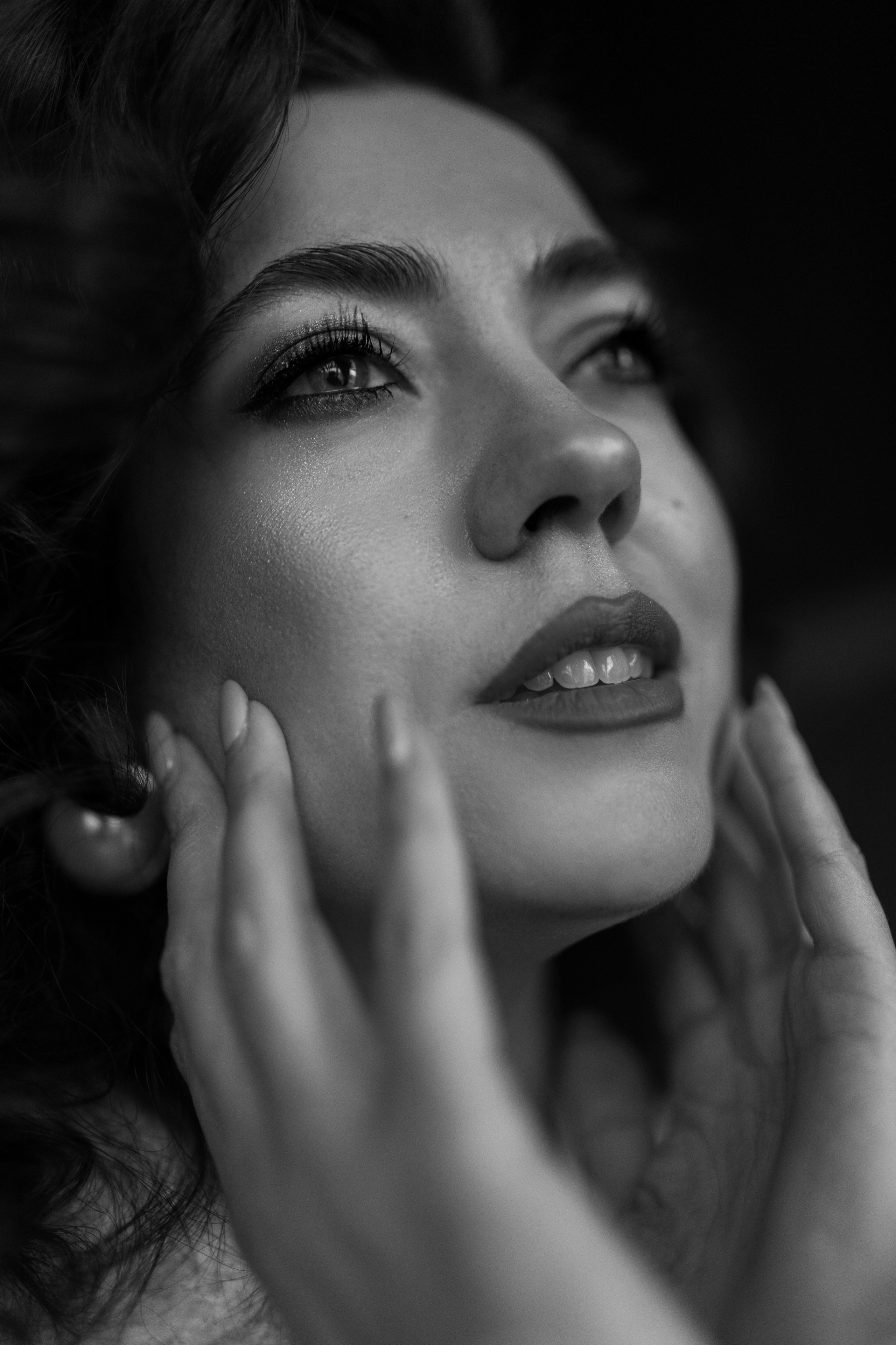 Екатерина. Фотограф Островская Юлия