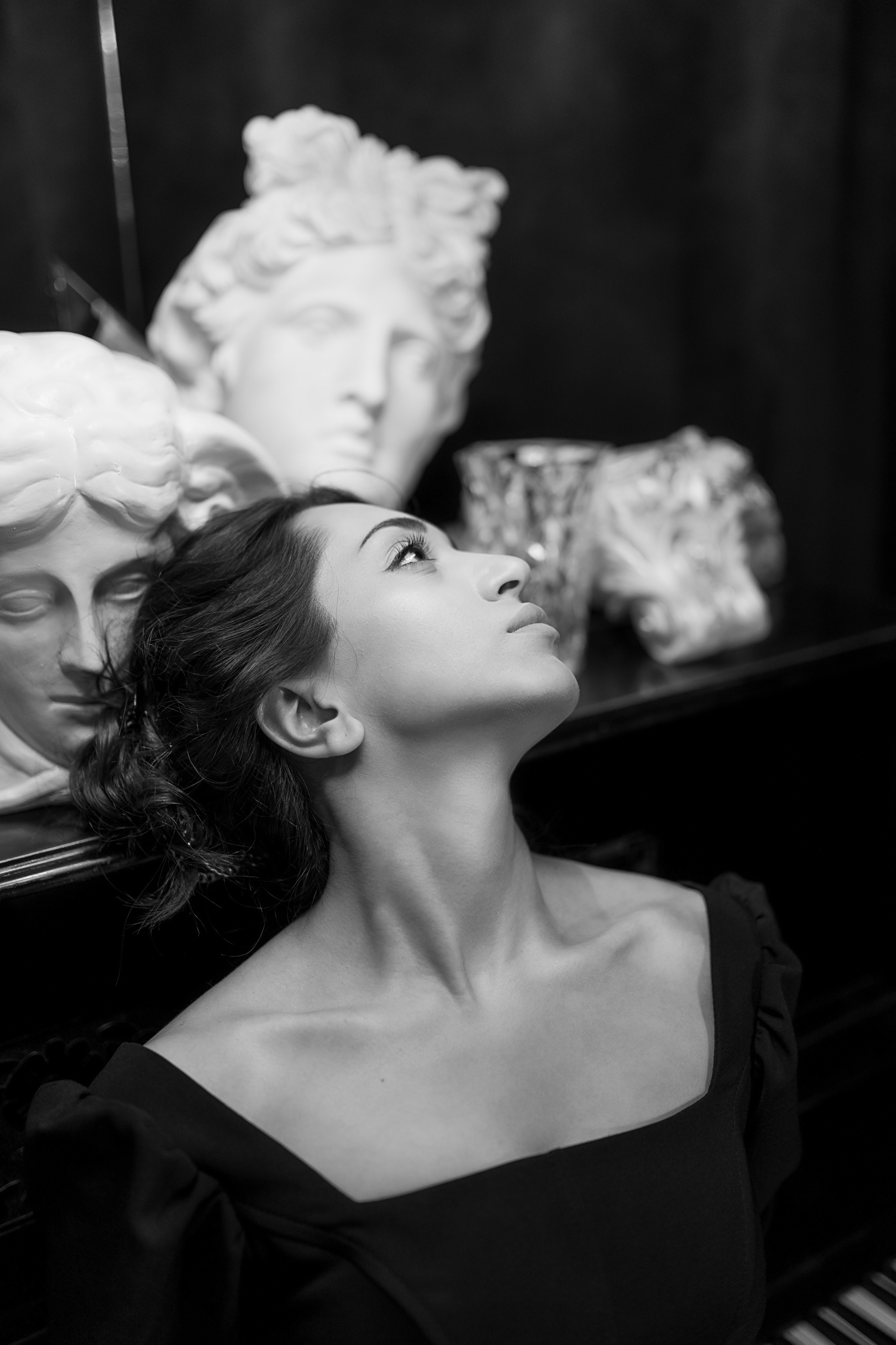 Карина. Фотограф Островская Юлия