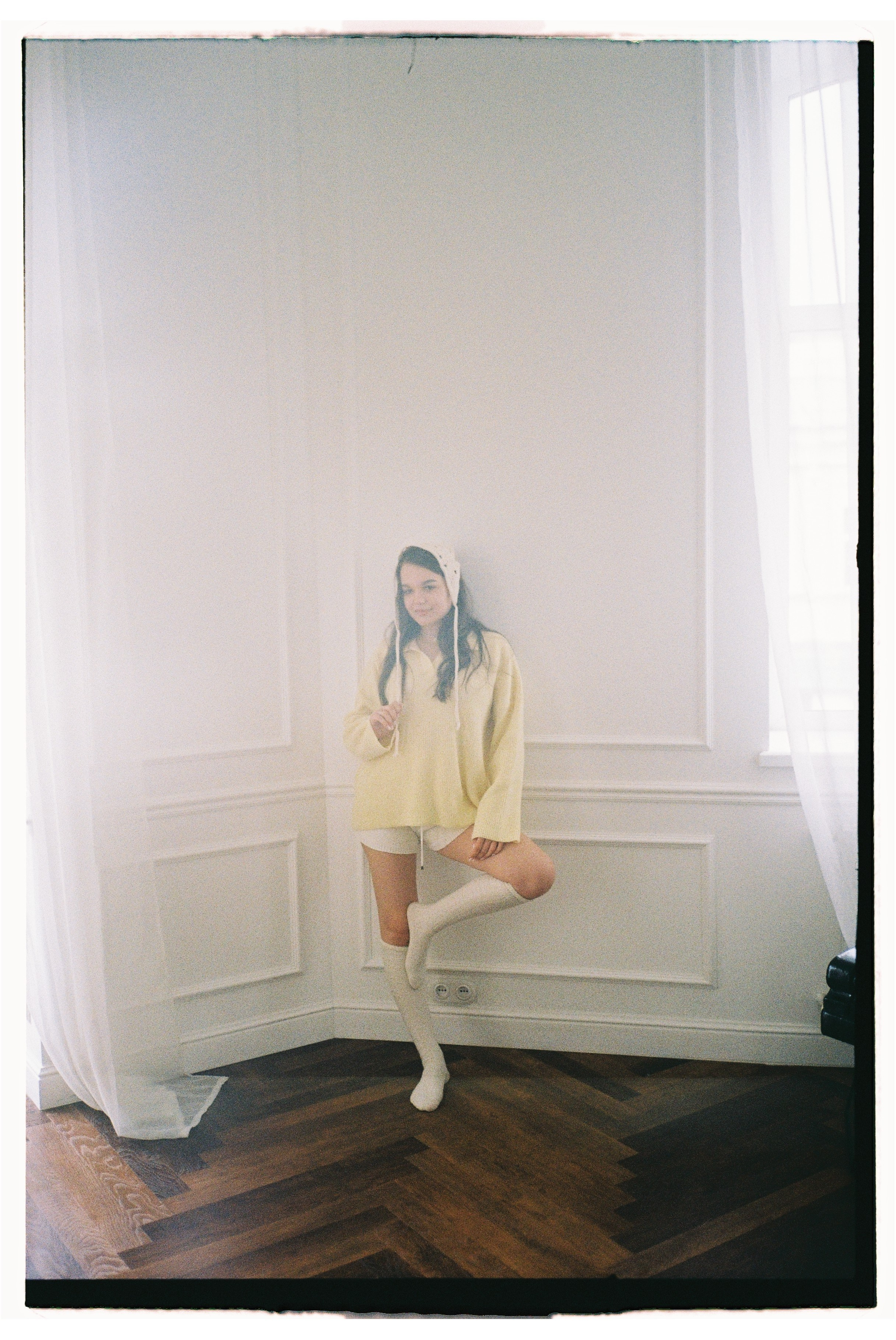 I.P. Сайт фотографа в Саратове