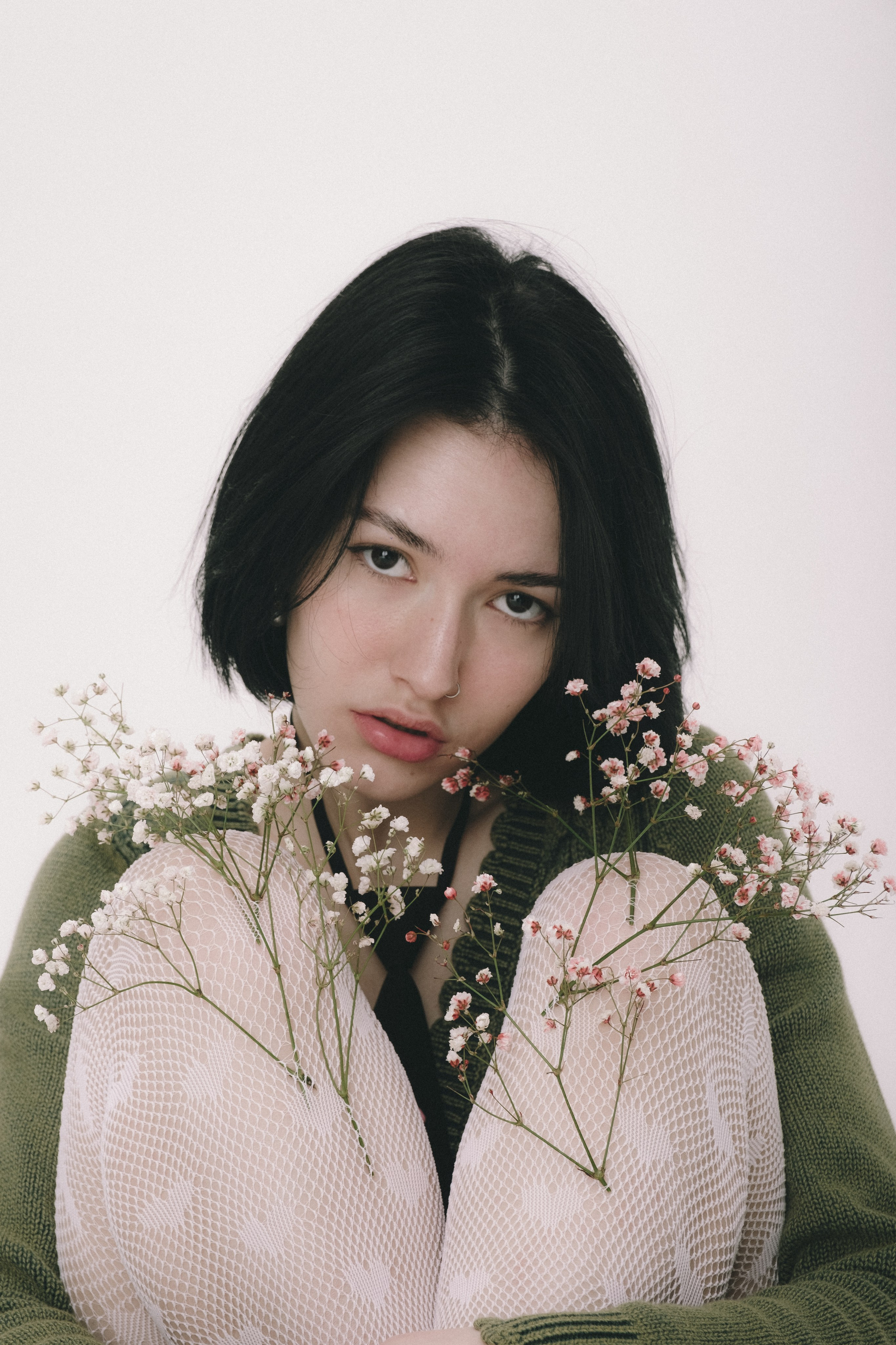 M. Сайт фотографа в Саратове