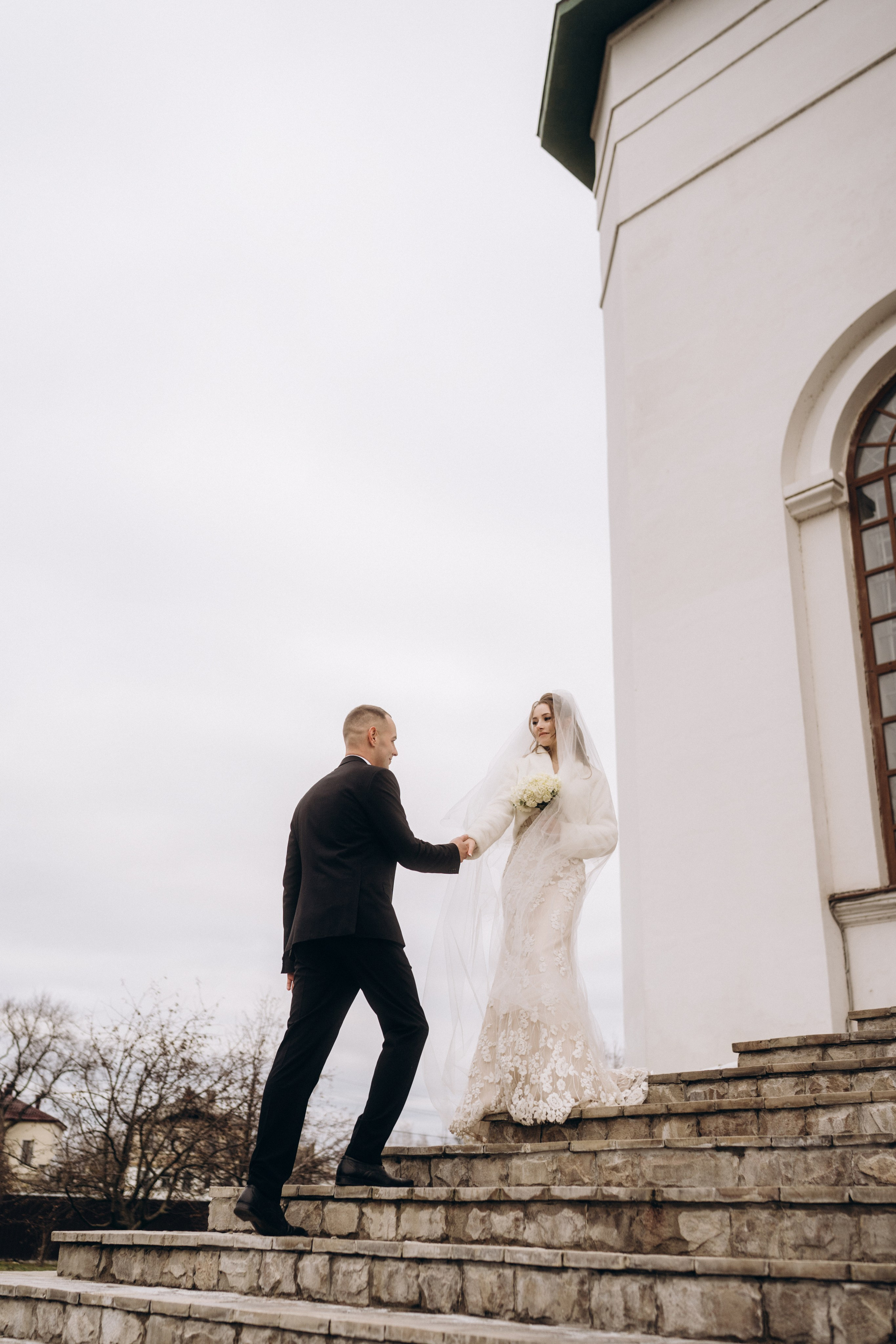 Алина и Алексей. Фотограф Тамбов — Воронеж