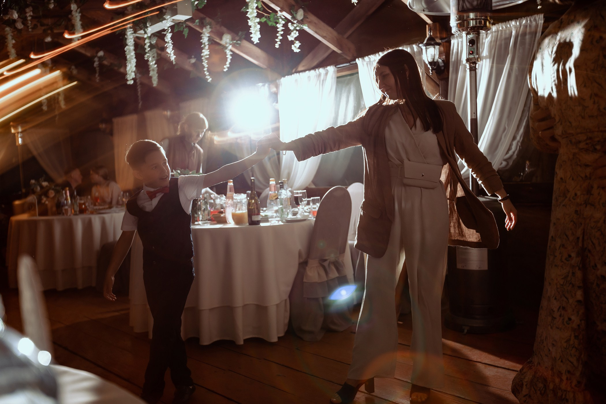 Кирилл и Валентина. Тимур Аминов | Фотограф в Кемерове