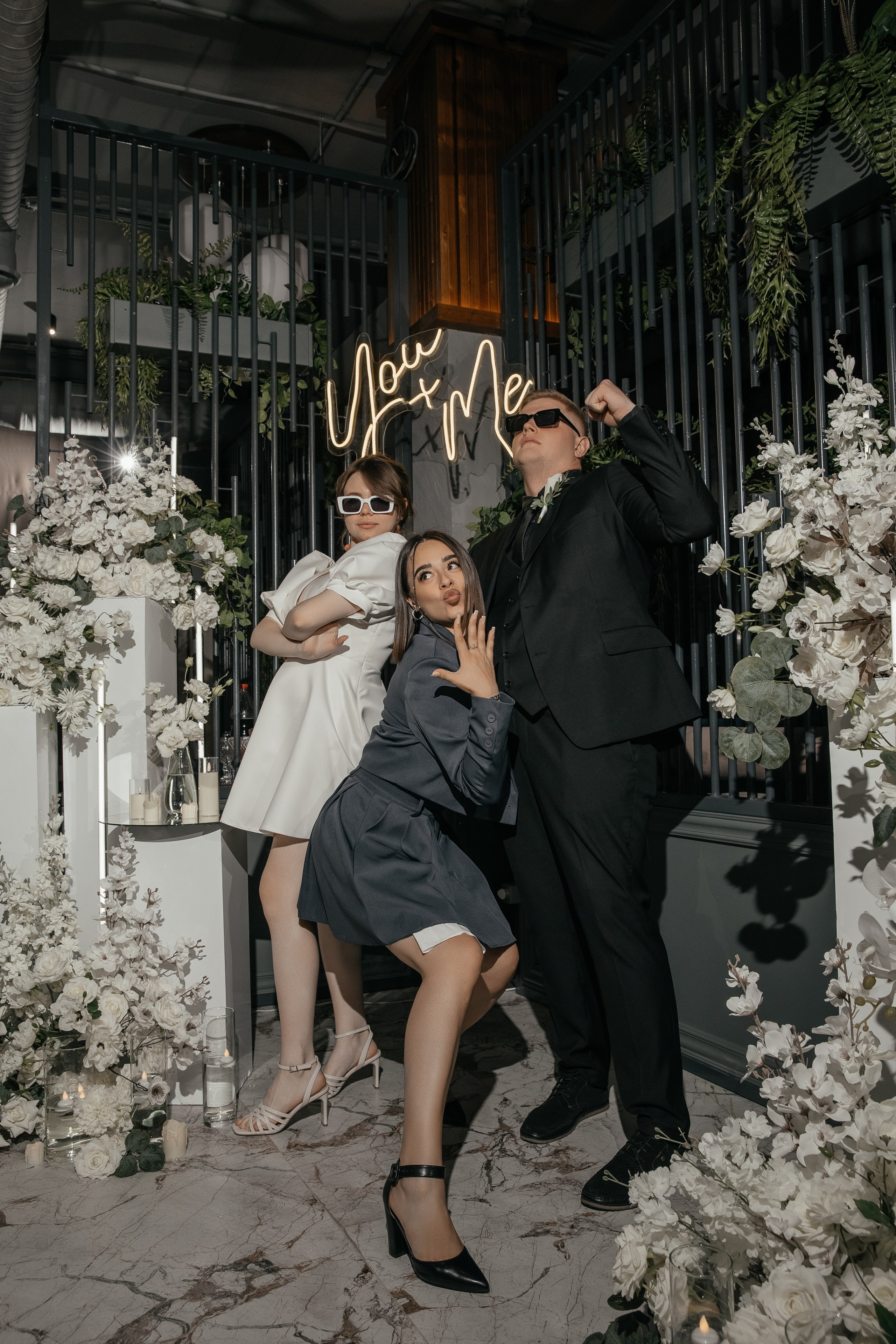 Артем и Кристина. Свадебный фотограф в Краснодаре Ольга Цвиченко