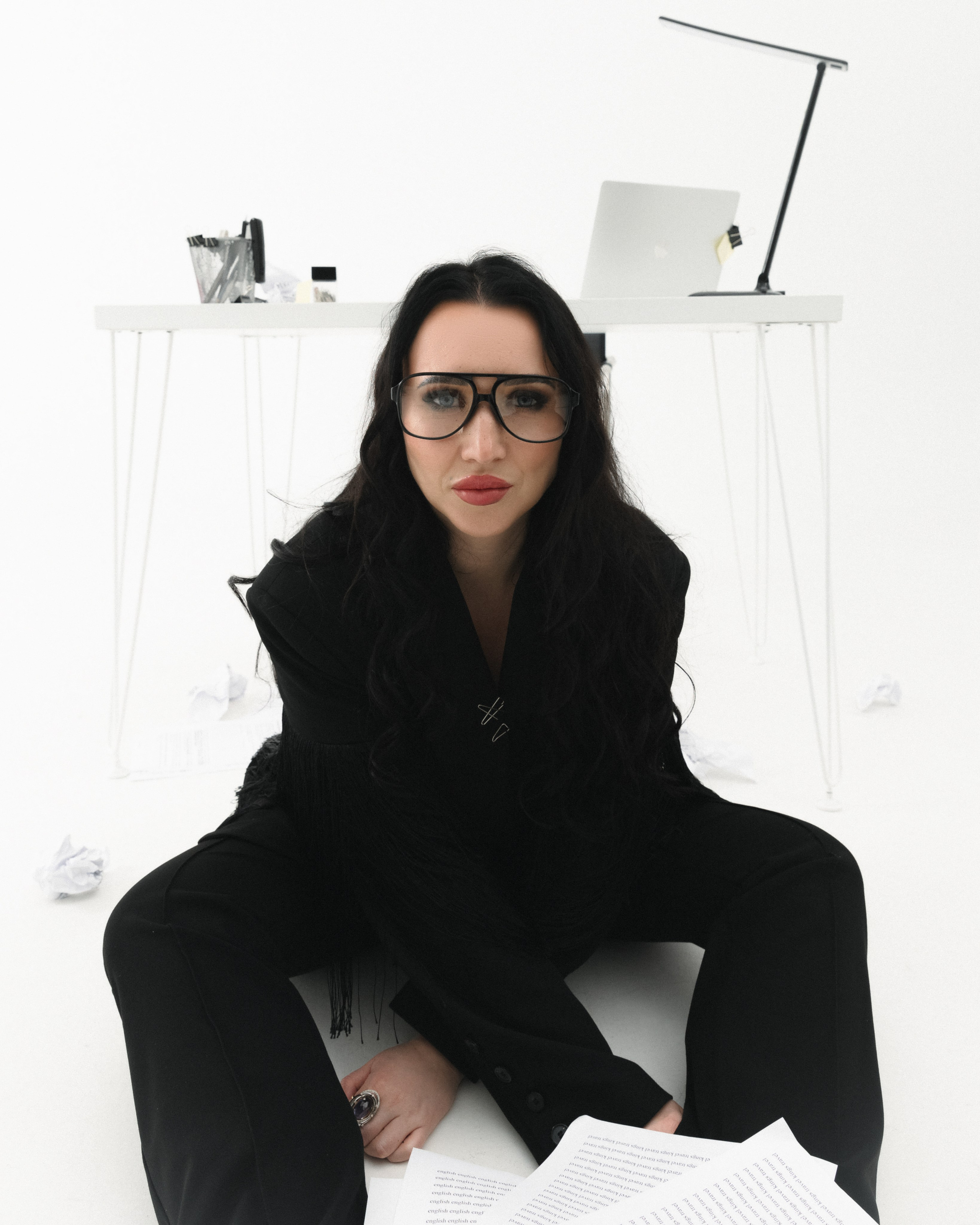 KINGS. Фотограф в Москве и Сургуте Алла Лесовая. Снимаю каталог для брендов и индивидуальные портреты для людей