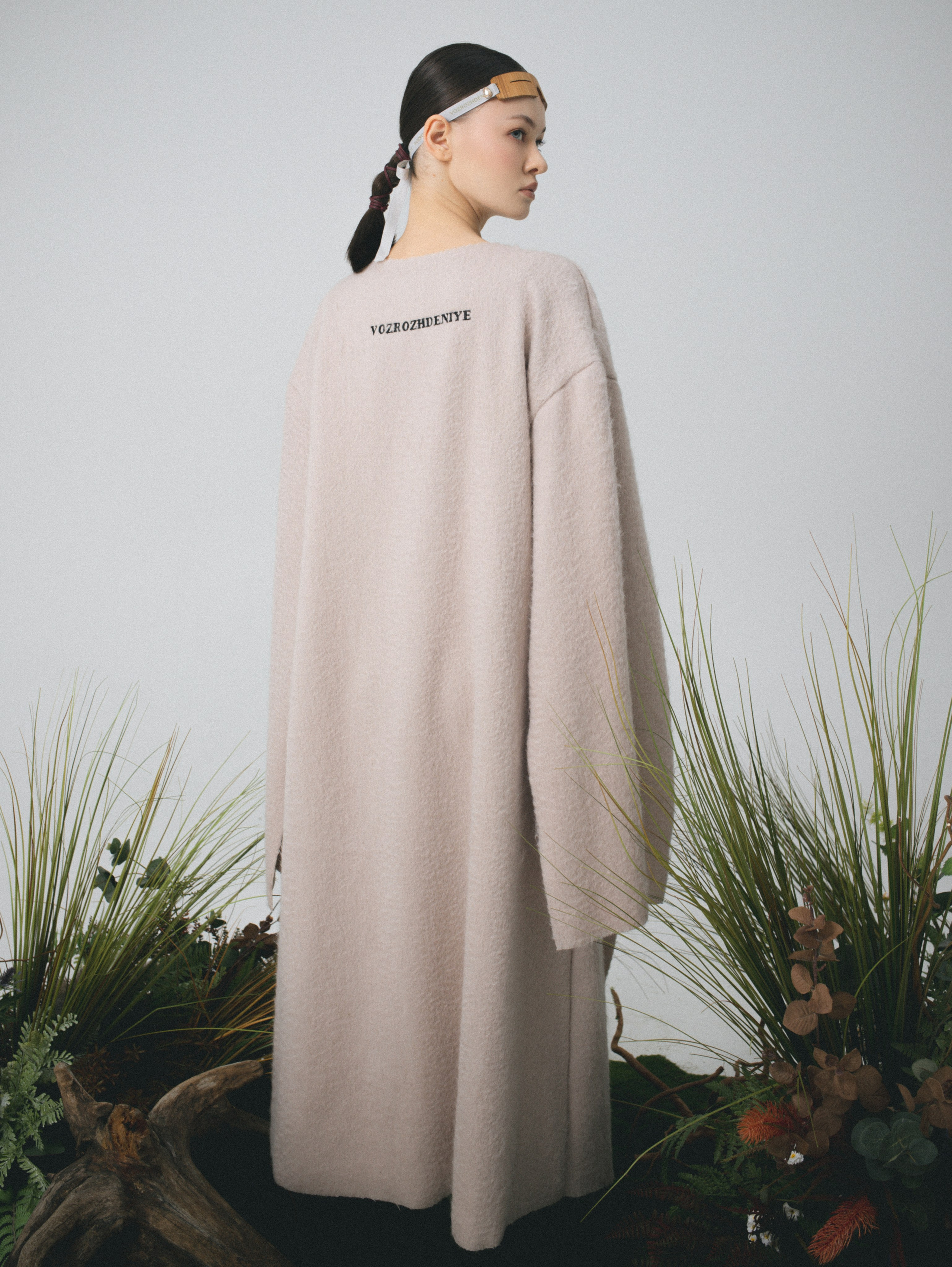 Vozrozhdeniye. Фотограф в Москве и Сургуте Алла Лесовая. Снимаю каталог для брендов и индивидуальные портреты для людей