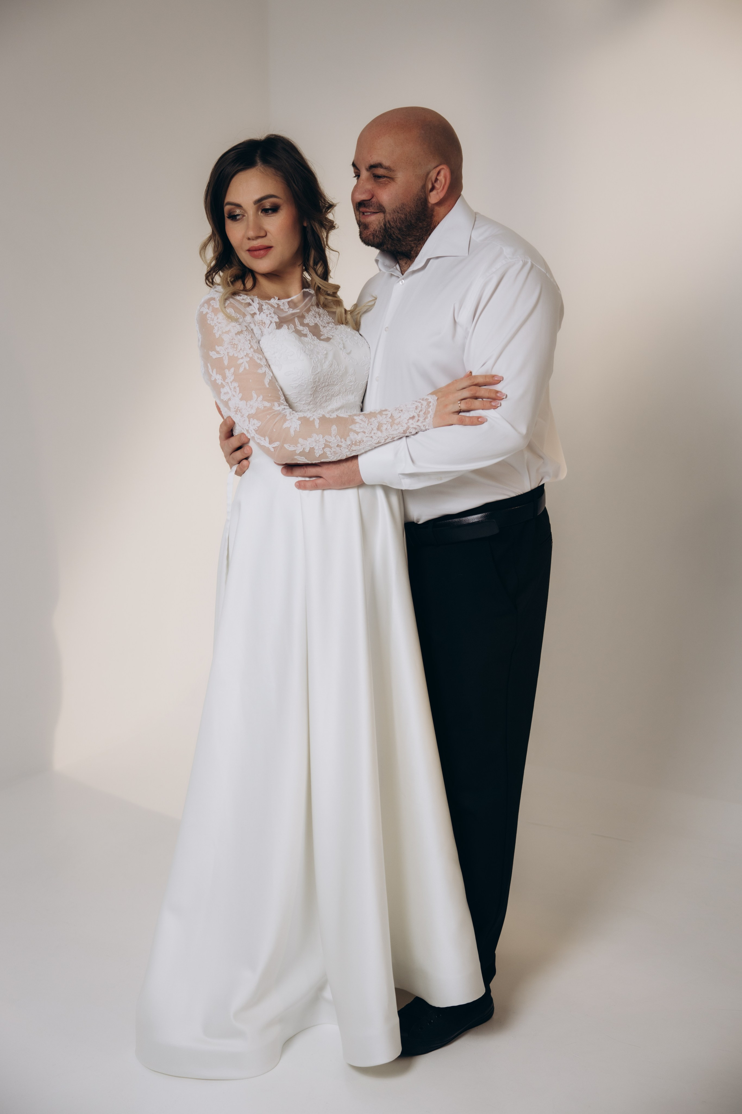 В ожидании + свадебная. Свадебный, семейный фотограф в Иркутске Светлана Макаричева