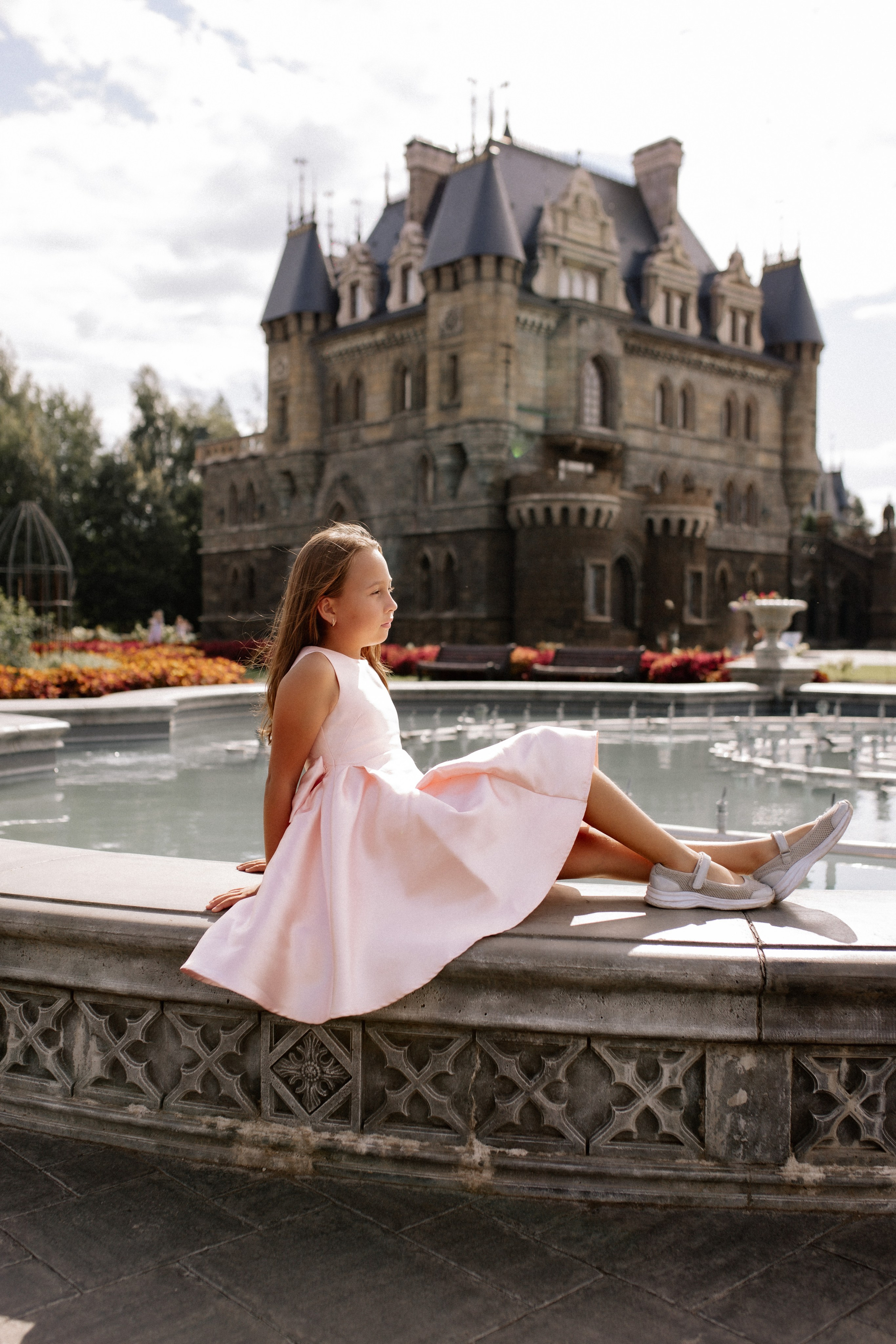 Индивидуальная