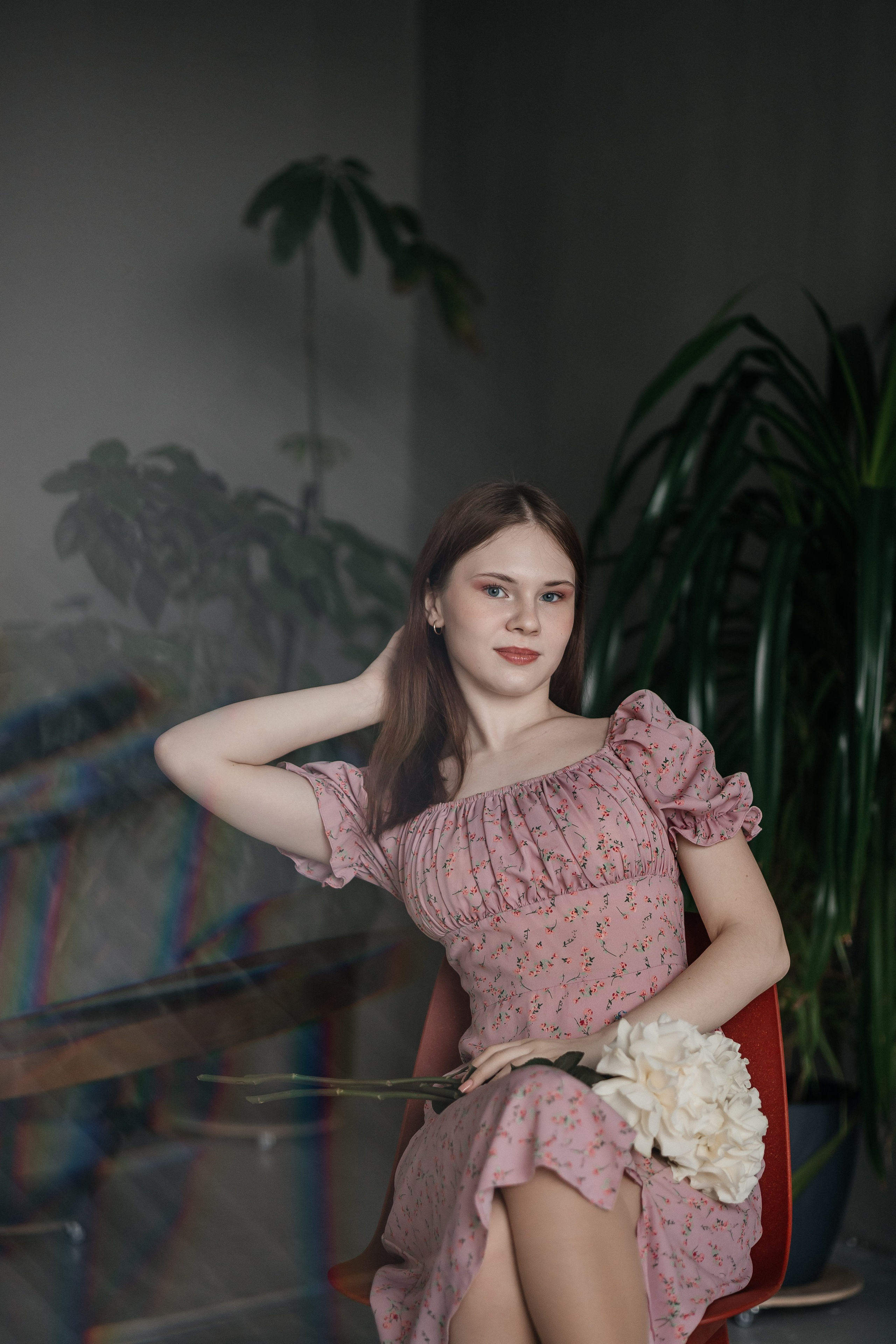 В день рождения с подружками. Свадебный и Семейный фотограф г. Ижевск Гульназ Солдатова. Гульназ фото