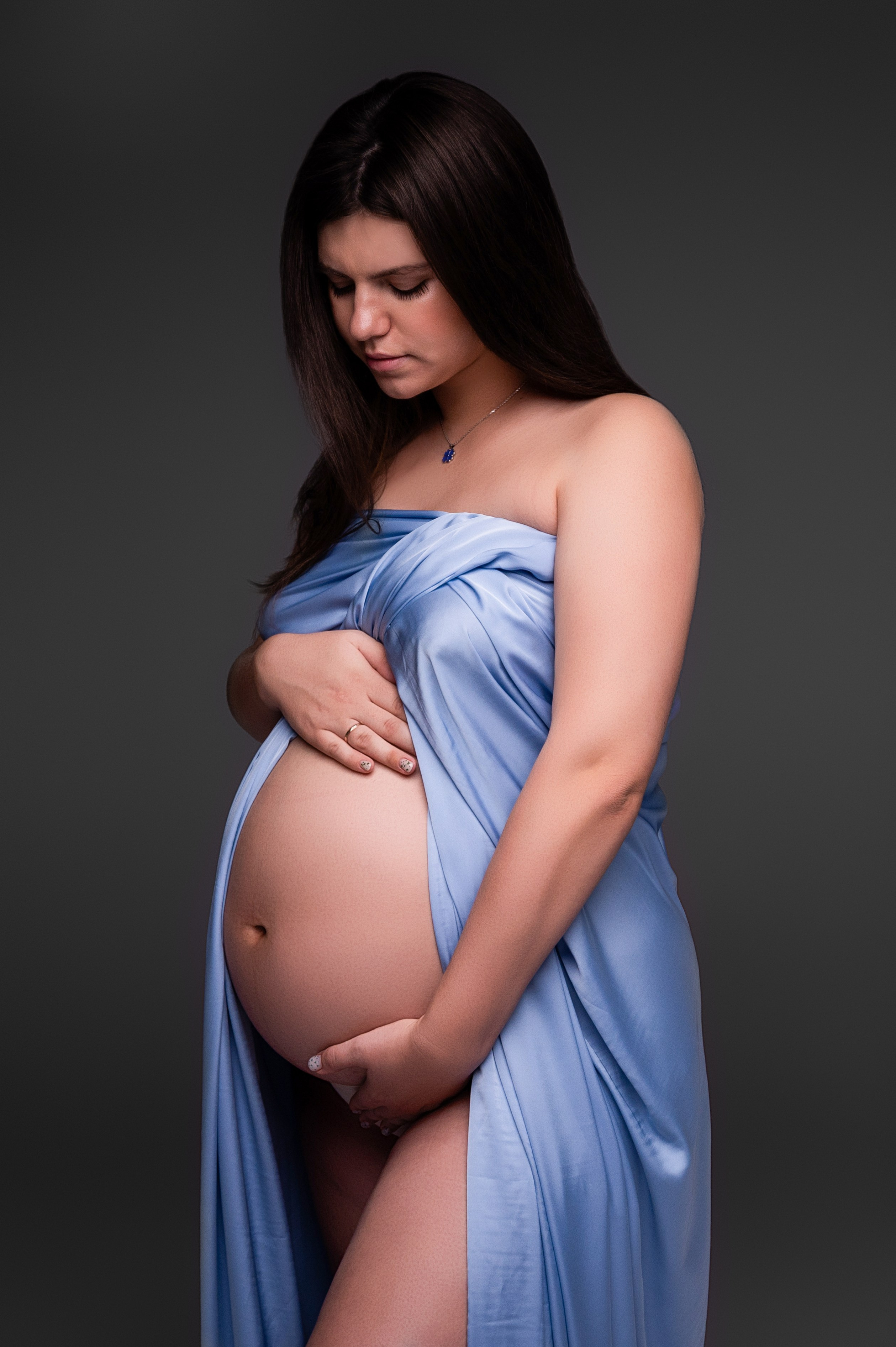 Беременность. Фотограф новорожденных в Санкт-Петербурге Татьяна Тарасенко