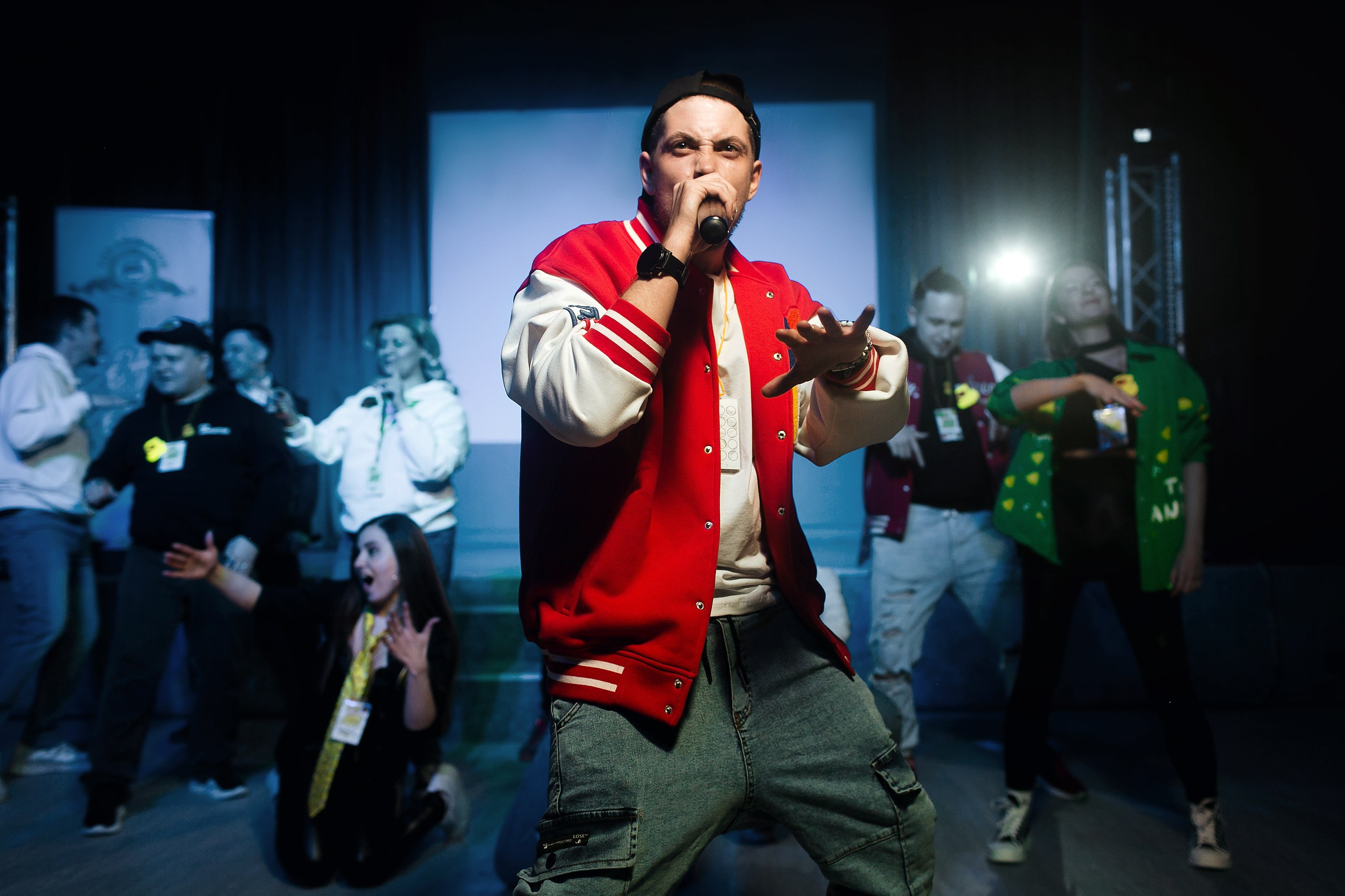 Топ Аниматор. Свадебный фотограф Сергей Сергеев — Нижний Новгород