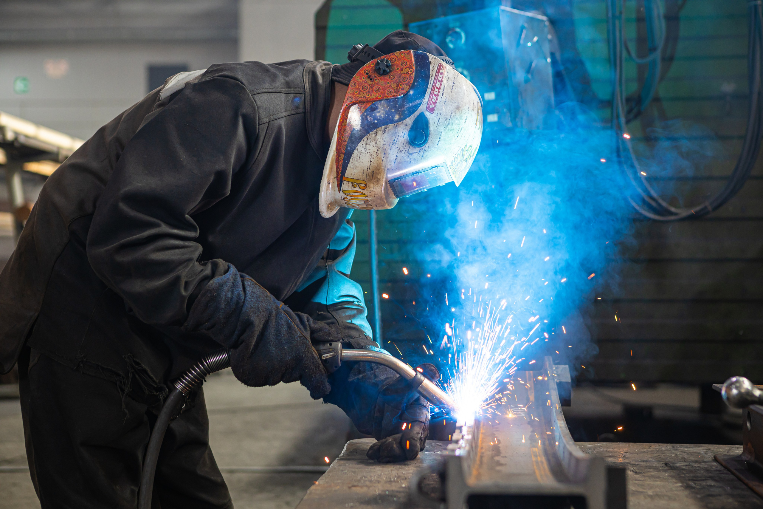 Завод Атекс: контент съемка. Видеограф PRO Новокузнецк