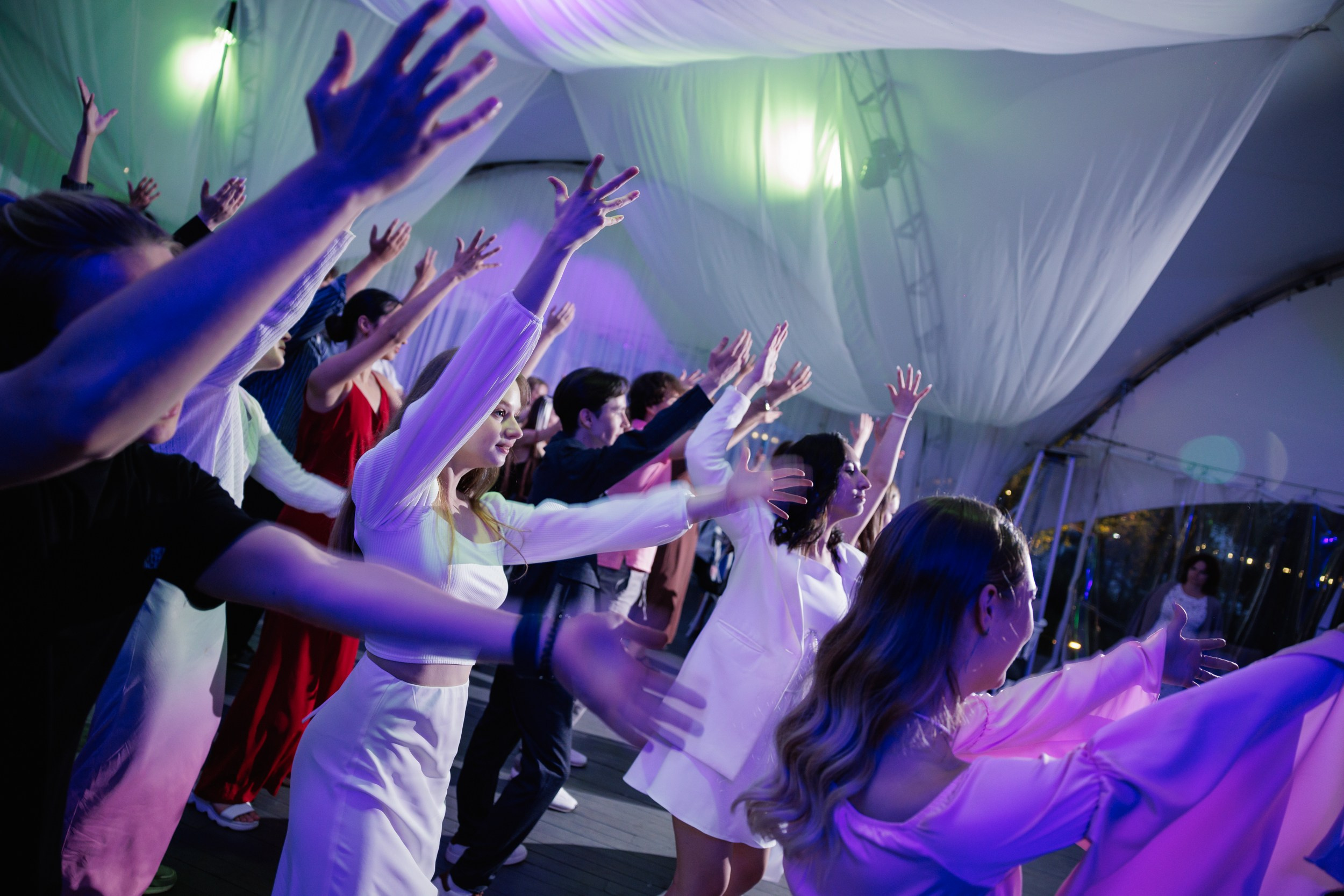 Выпускной. Фотограф в Ижевске и Казани Богданов Яков