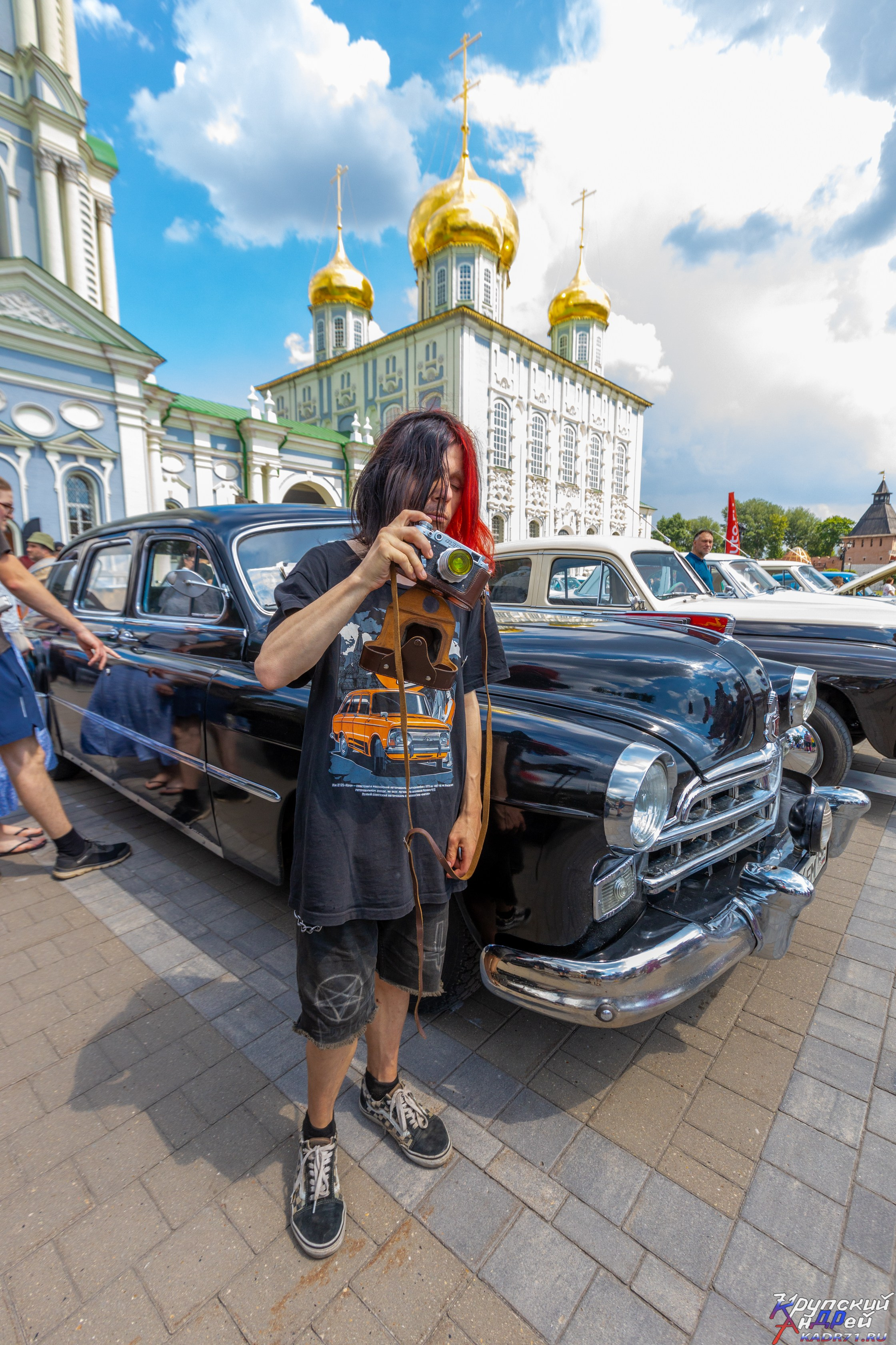 Автострада 2026 в цветокоре и ретуши. Фотограф в Туле Крупский АнДРей. Фотостудия «КАДР71» в Туле