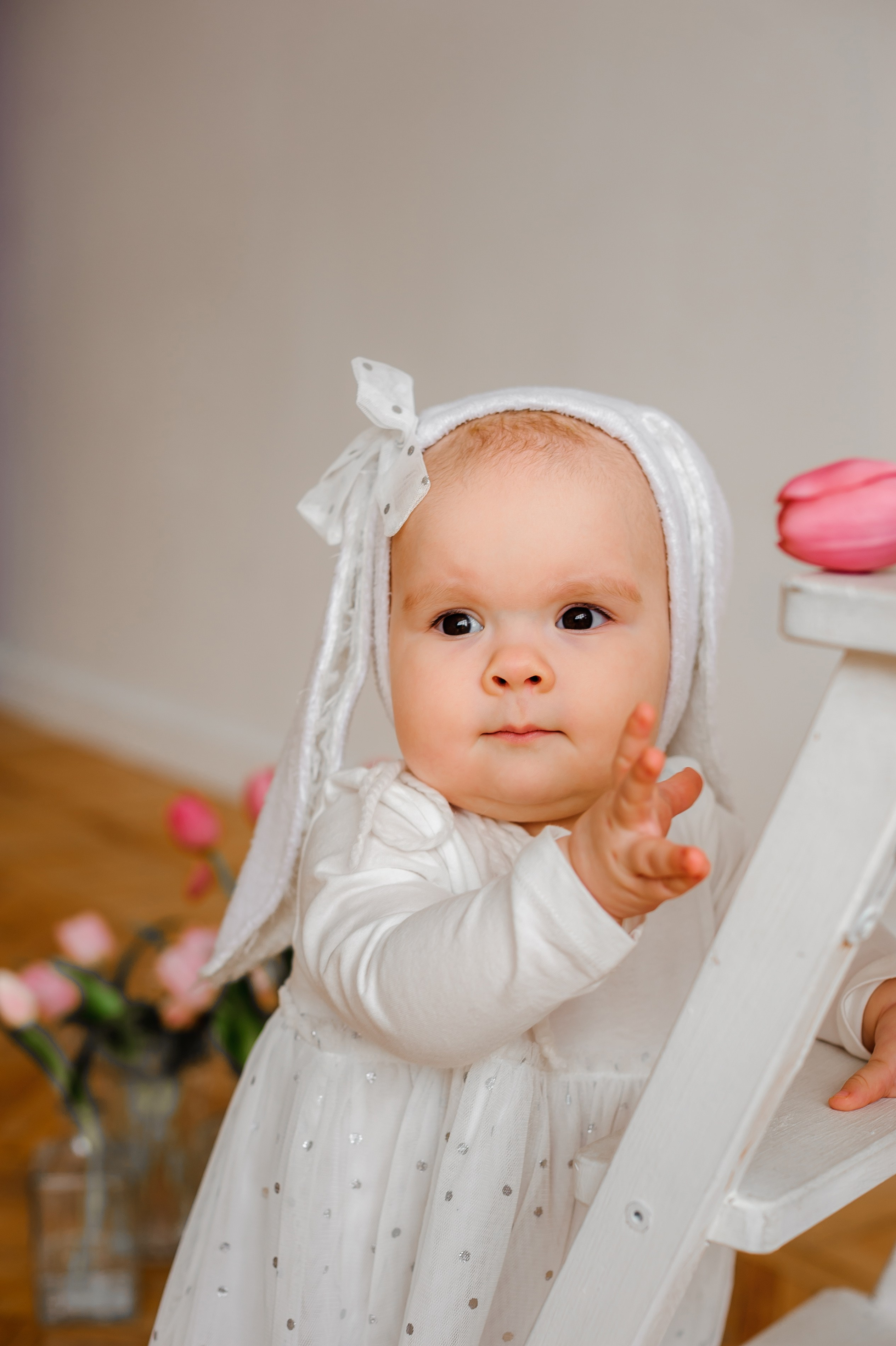 Детский и семейный фотограф в Рязани Валя Лялина. Фотограф новорождённых в Рязани, фотосъемка выписки из роддома, крещен