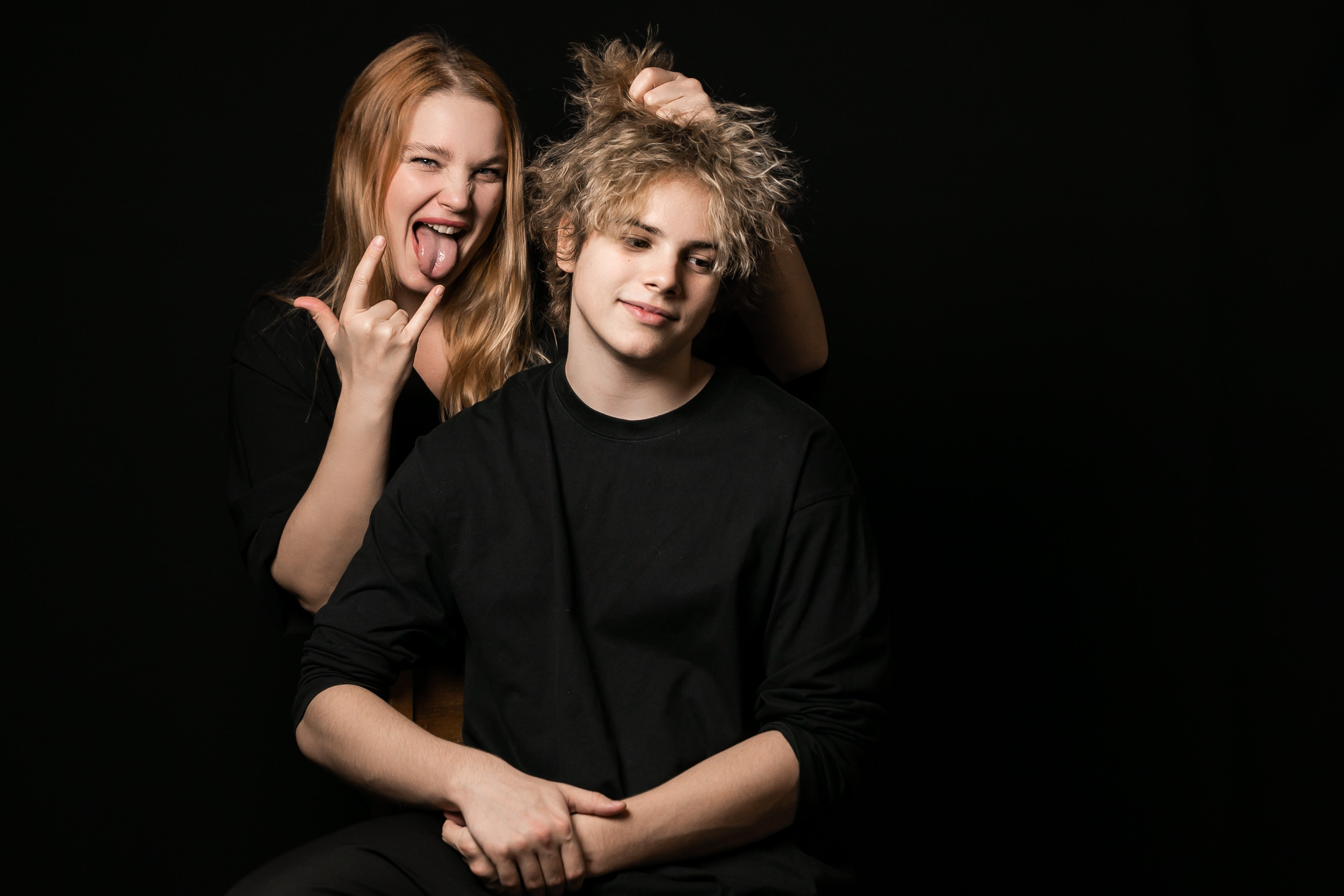 Наталья и Егор. Свадебный и семейный фотограф в Колпино и СПб Юлия Папанова