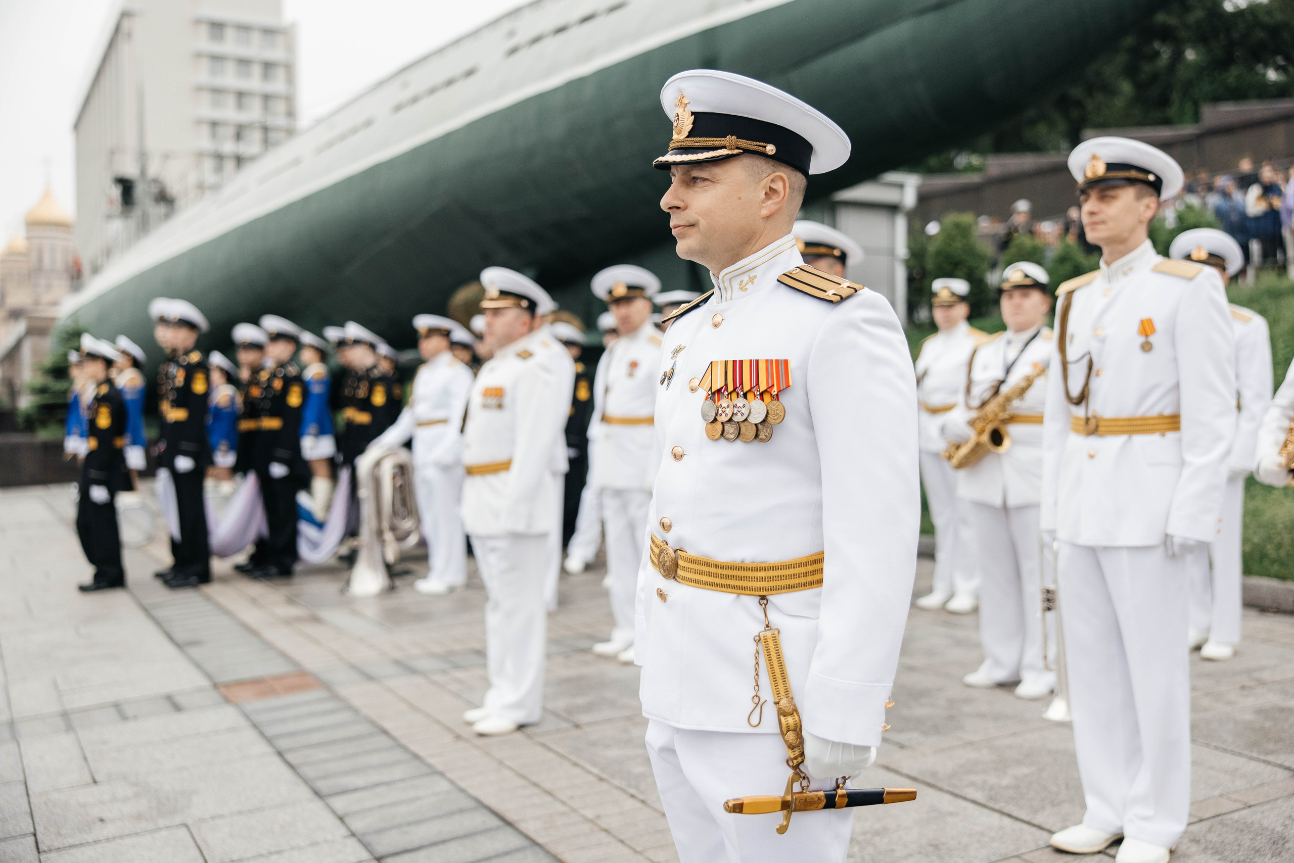 TOVMU. Фотограф во Владивостоке Максим Цой