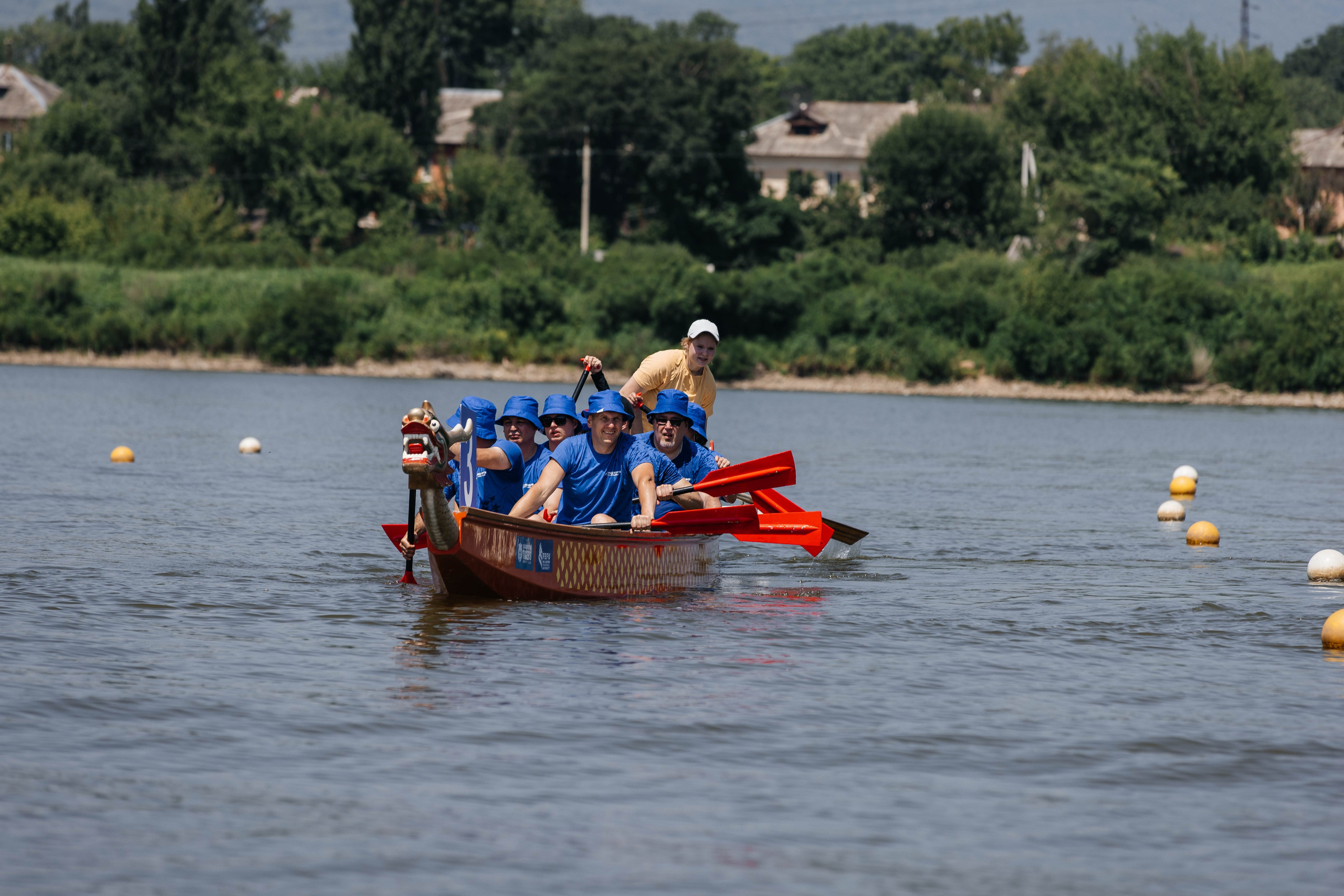 Спорт. Фотограф во Владивостоке Максим Цой