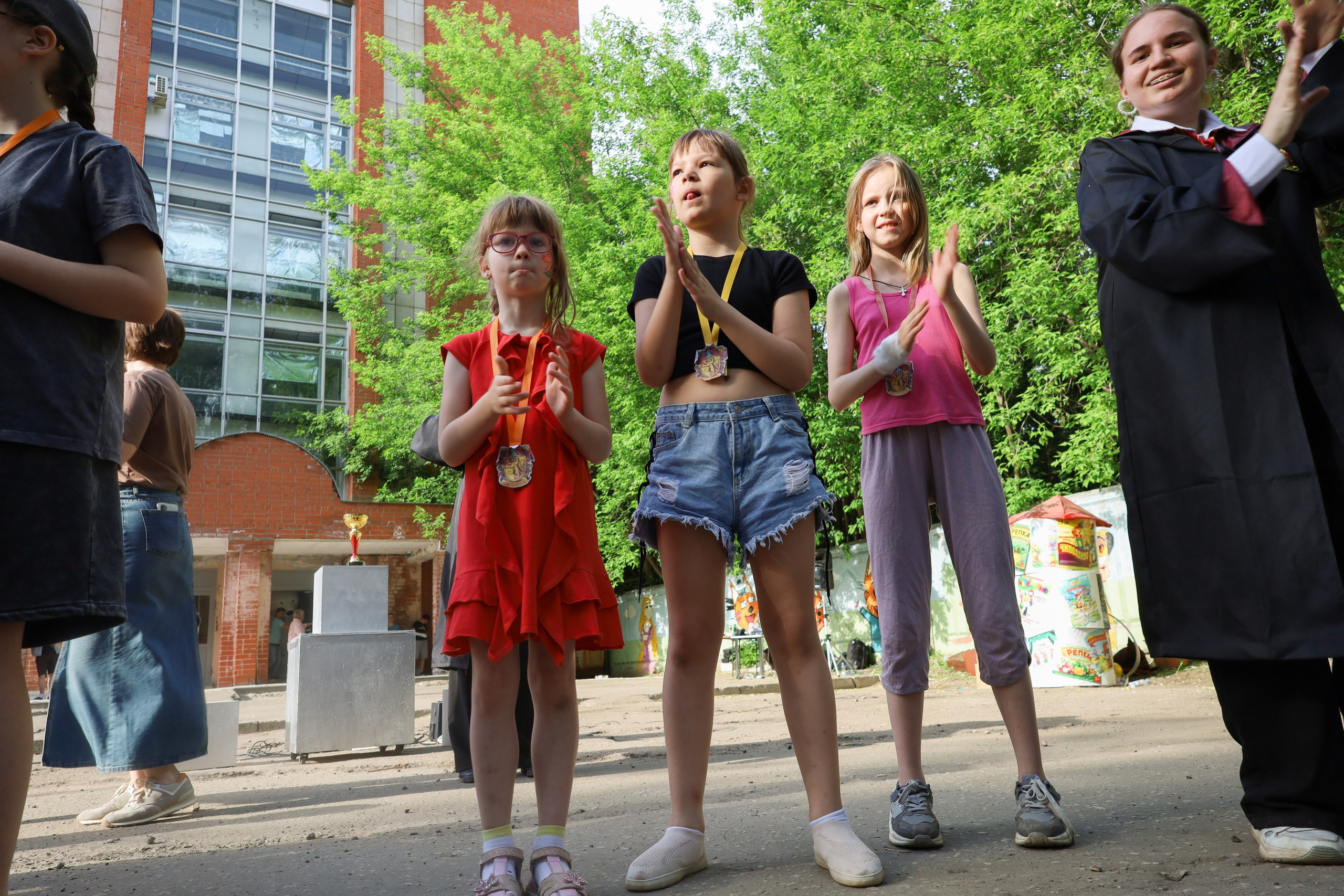 Фонд НОНЦ. Фотограф Мурманск | Нижний Новгород • Анна Хижняк