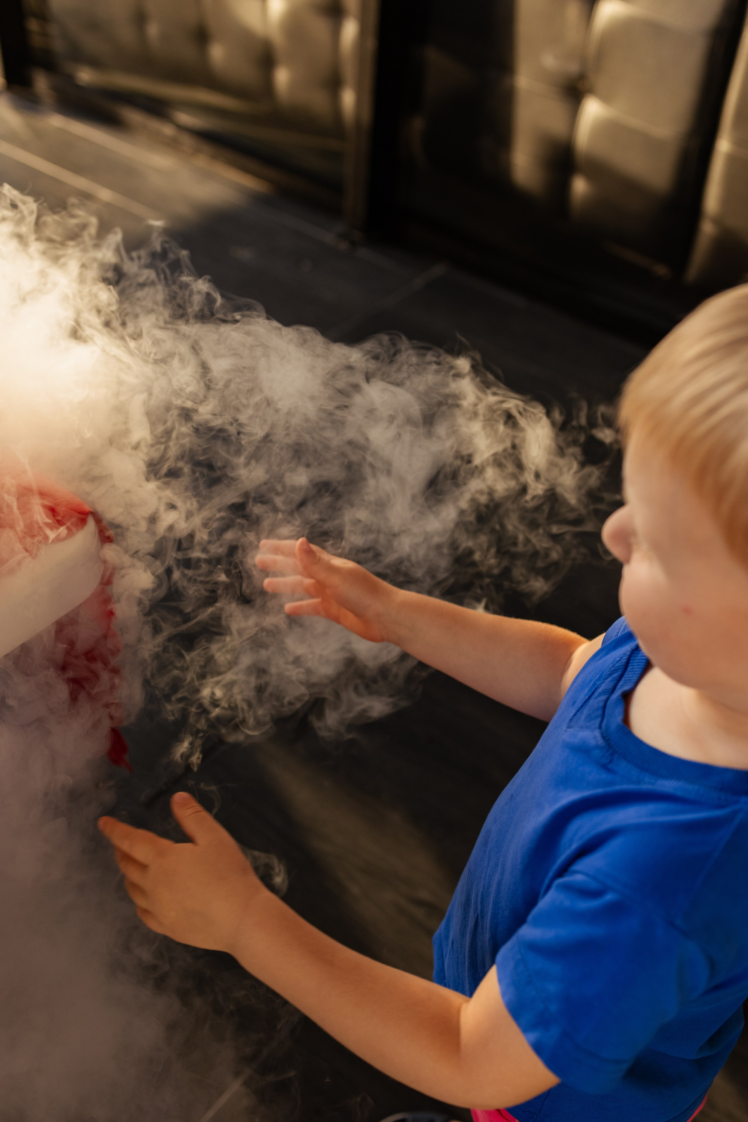 Настя. День Рождения. Фотограф Печерская Анастасия