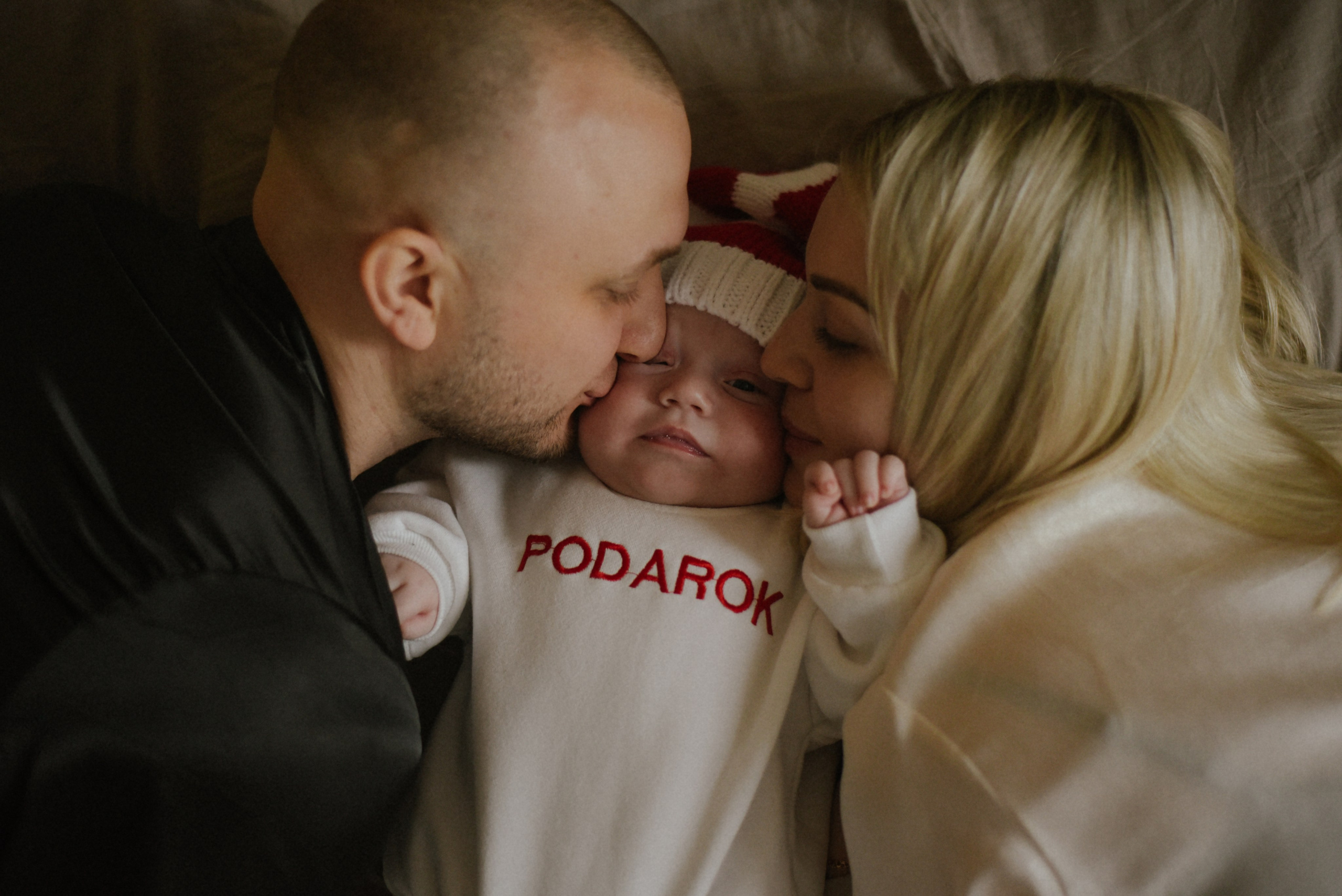 Podarok. Фотограф Лола Волна, город Москва