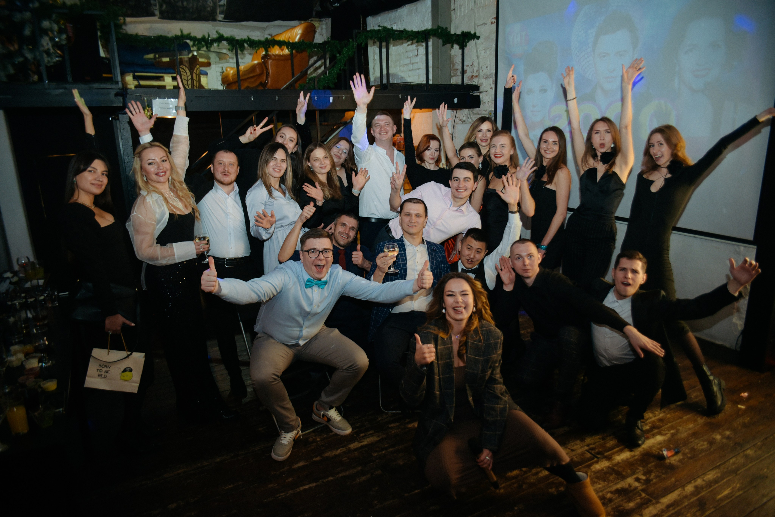 Этажи Оскар. Фотограф Лола Волна, город Москва